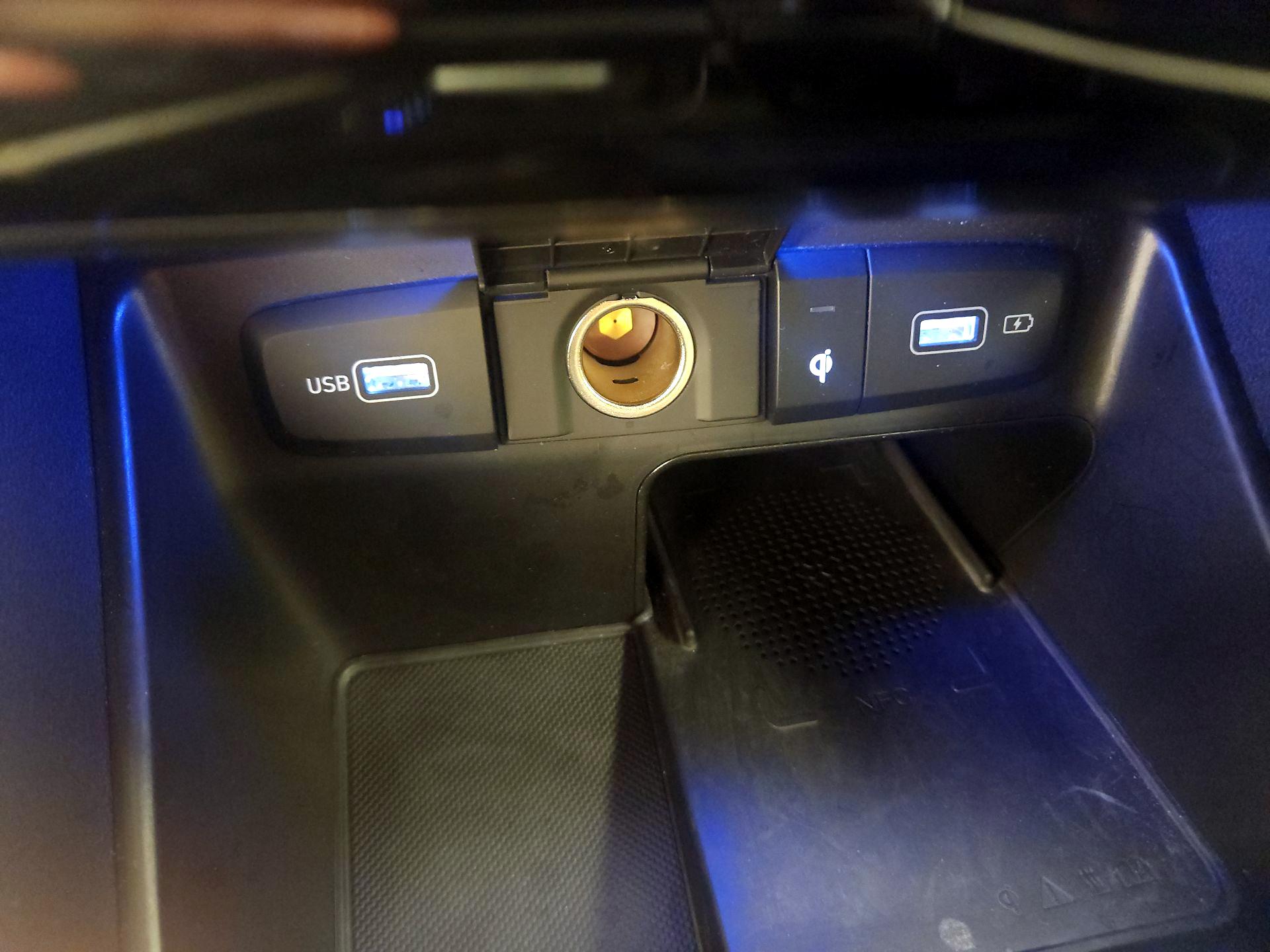 Thumbnail: 2022 Hyundai Tucson - 18