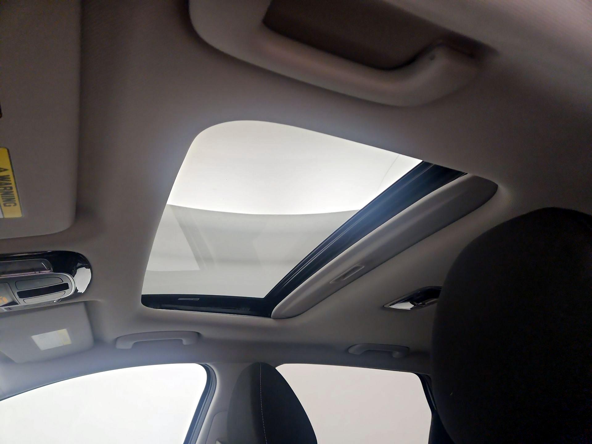 Thumbnail: 2022 Hyundai Tucson - 19