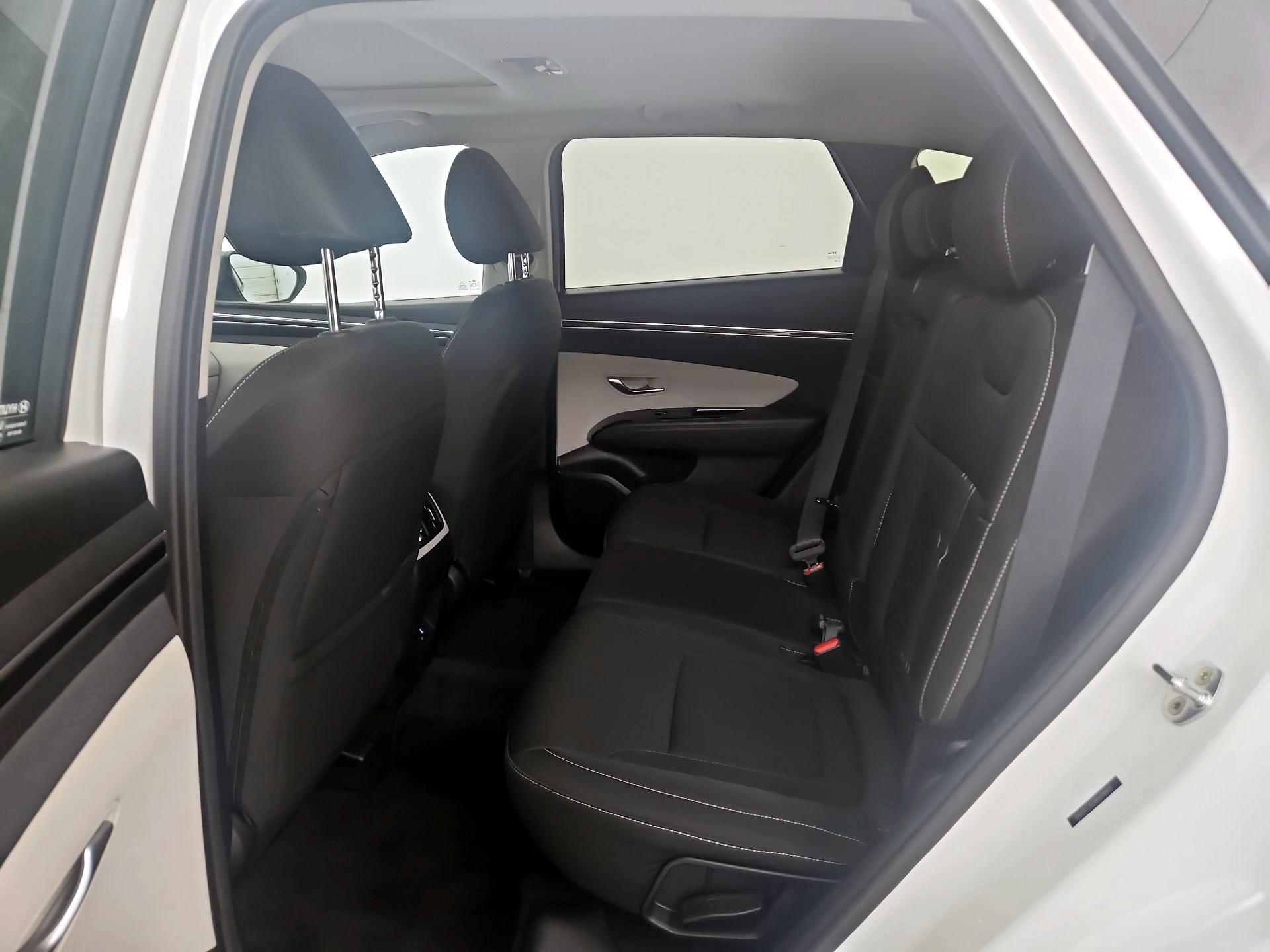 Thumbnail: 2022 Hyundai Tucson - 20