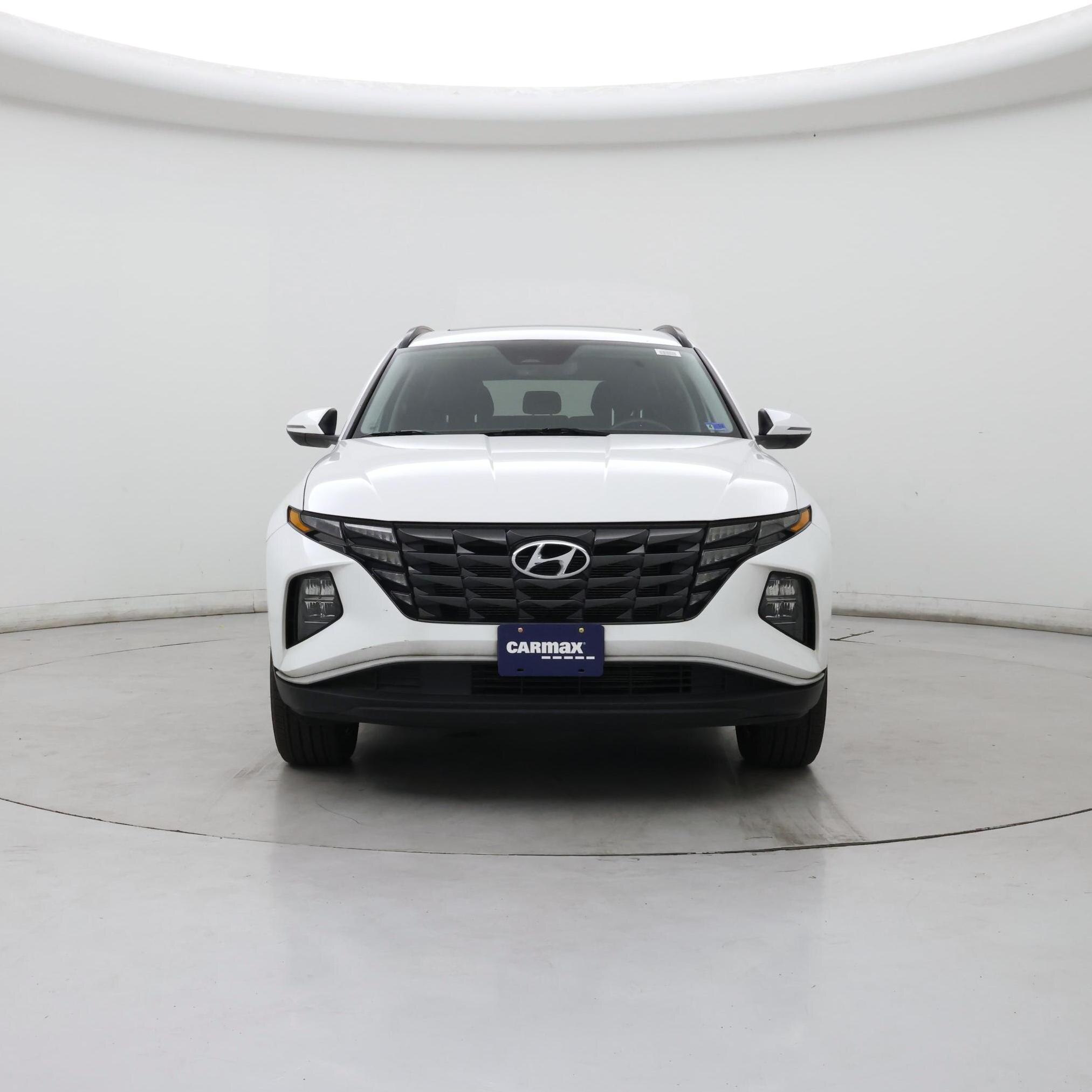 Thumbnail: 2022 Hyundai Tucson - 5