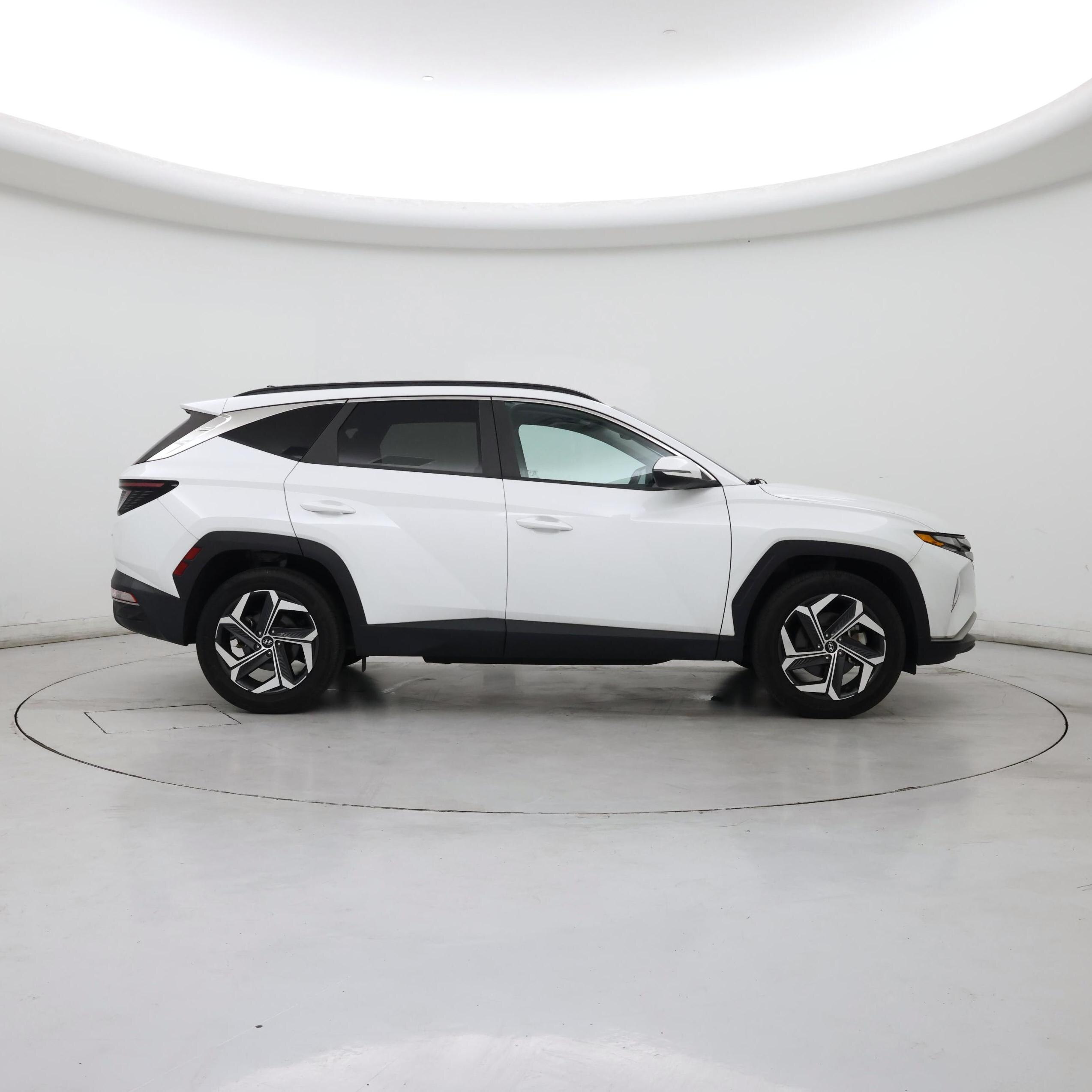 Thumbnail: 2022 Hyundai Tucson - 7