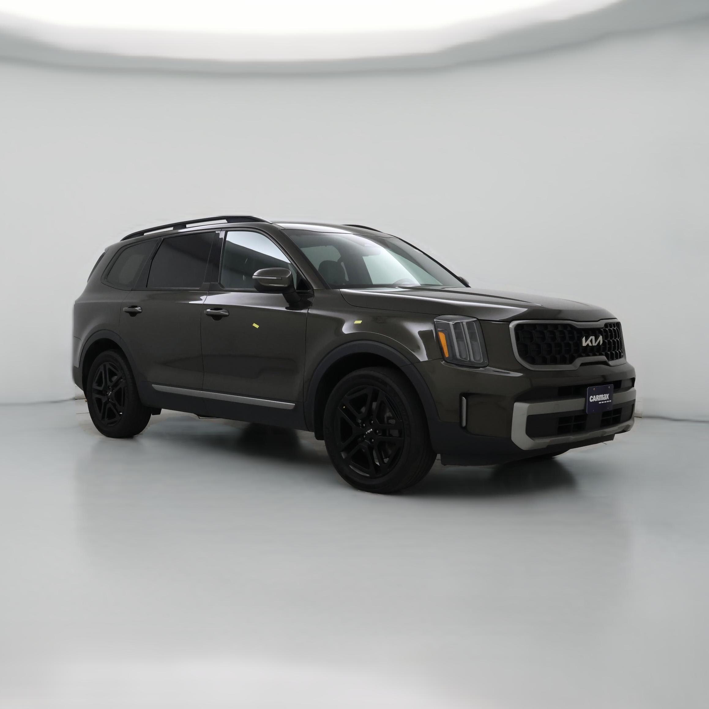 Thumbnail: 2023 Kia Telluride - 1