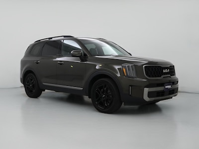 2023 Kia Telluride X-Line EX