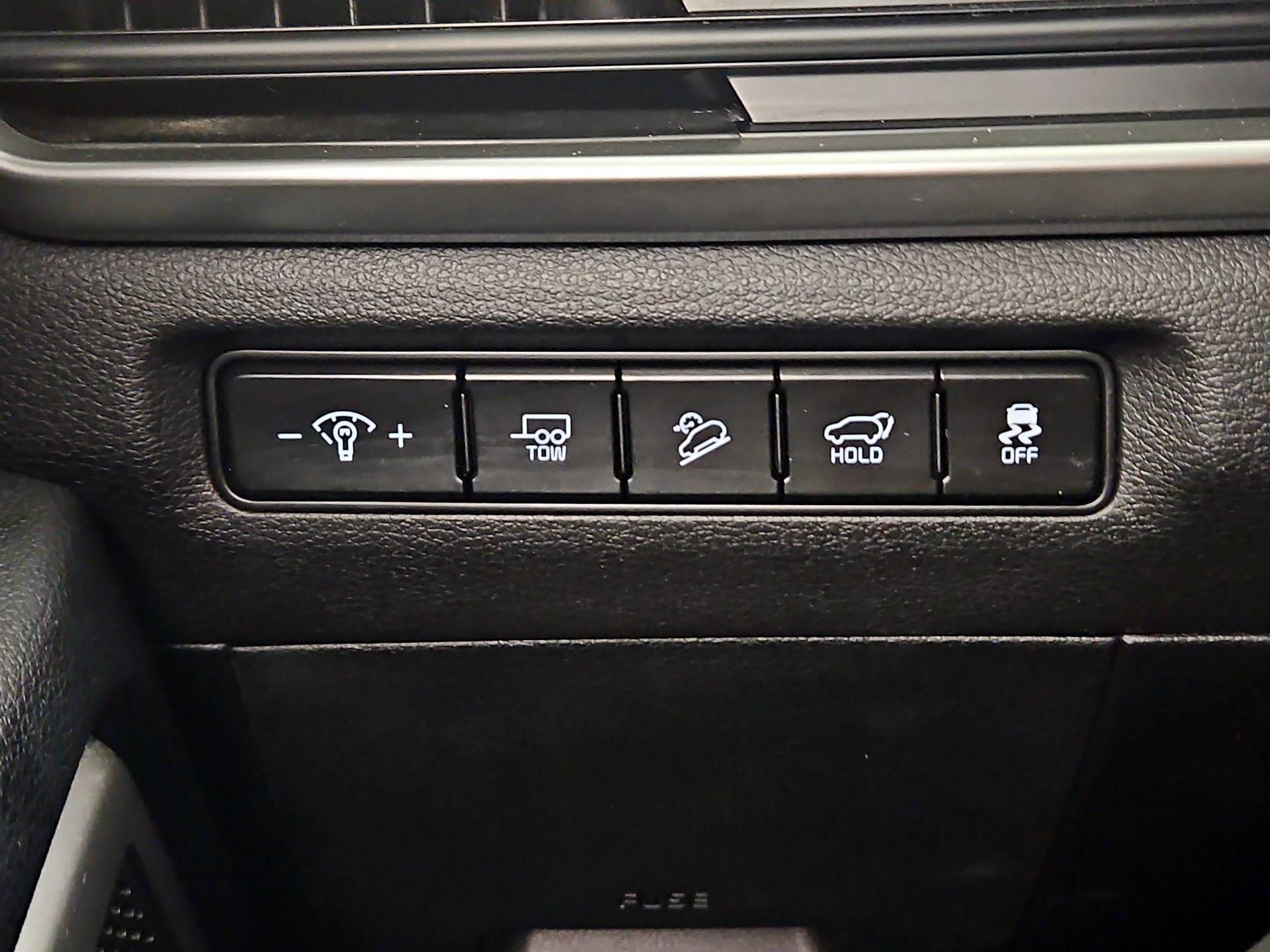 Thumbnail: 2023 Kia Telluride - 13