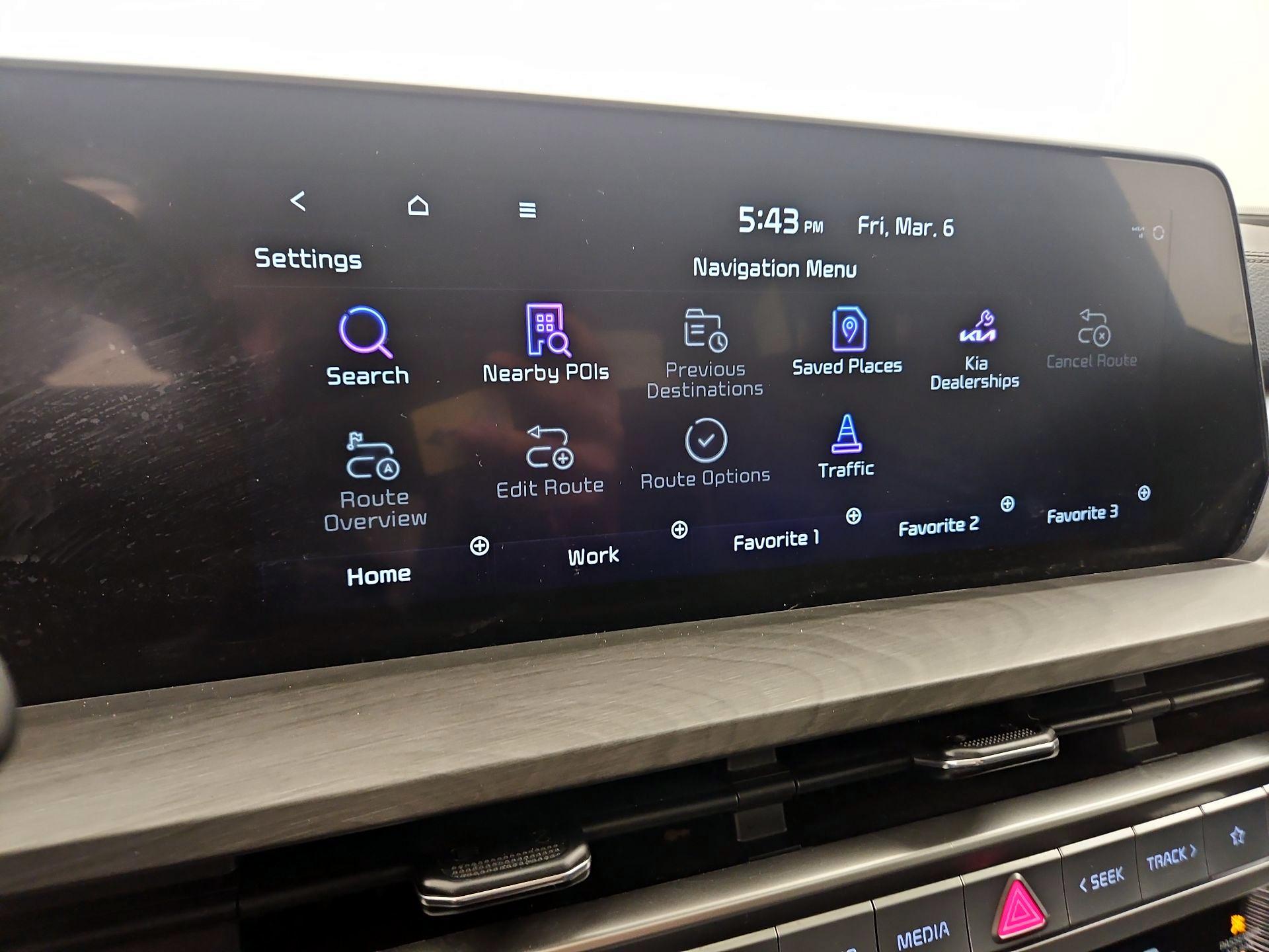 Thumbnail: 2023 Kia Telluride - 14