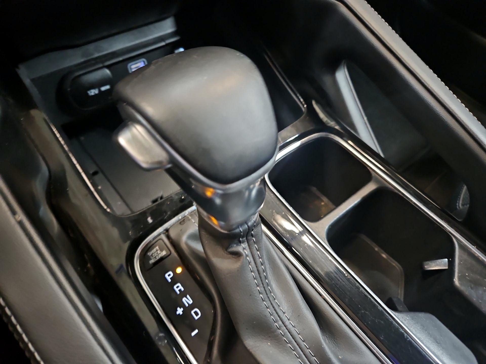 Thumbnail: 2023 Kia Telluride - 18