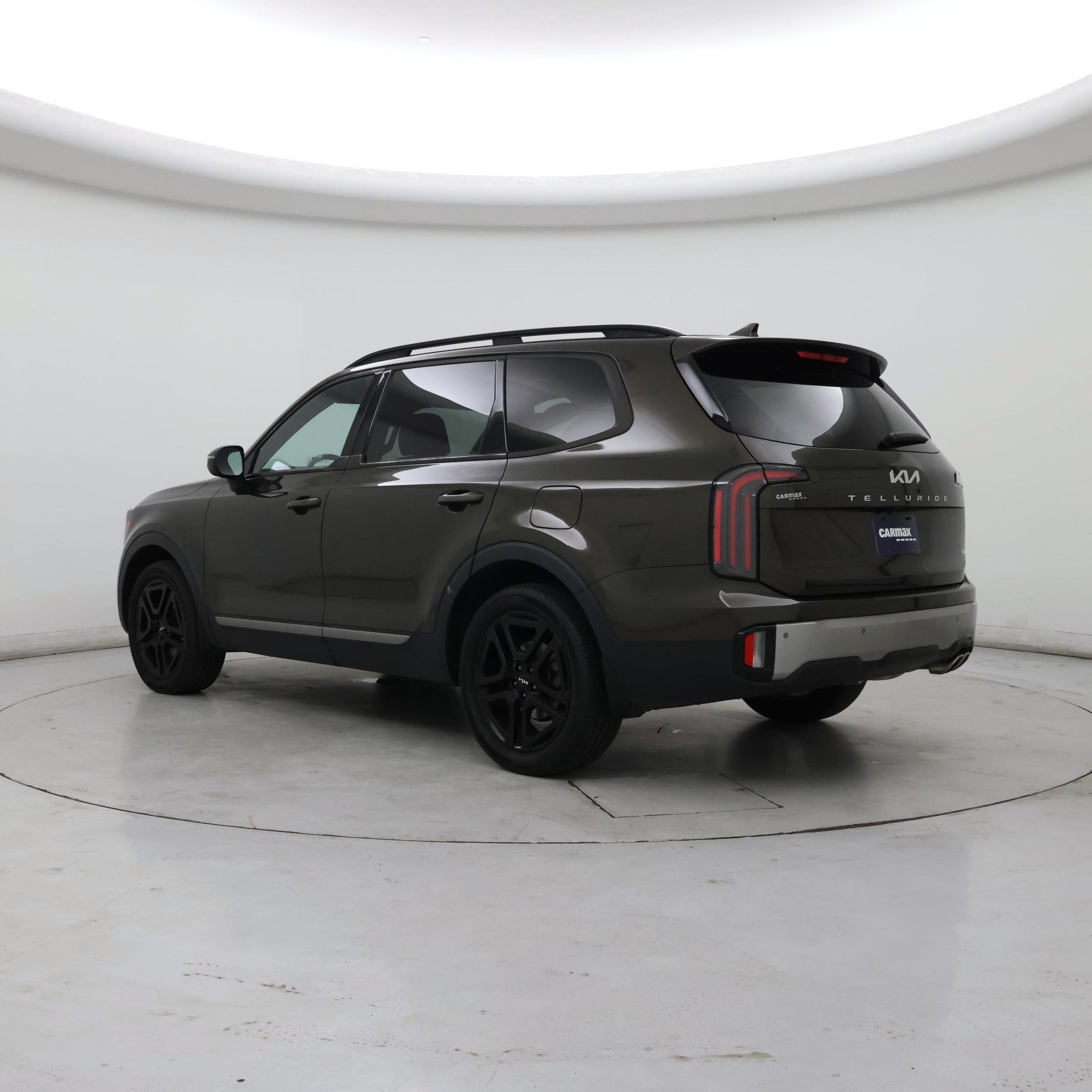 Thumbnail: 2023 Kia Telluride - 2