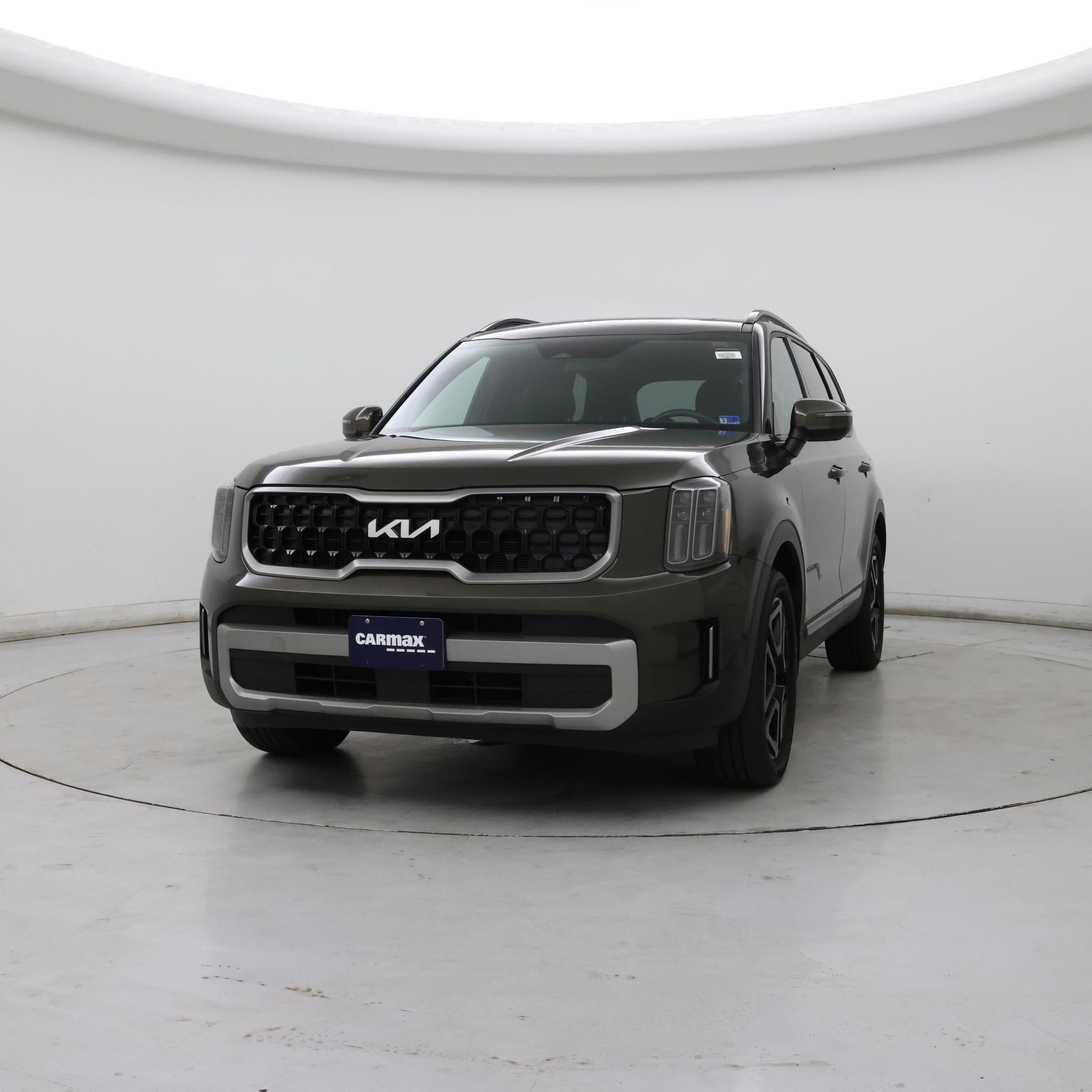 Thumbnail: 2023 Kia Telluride - 4