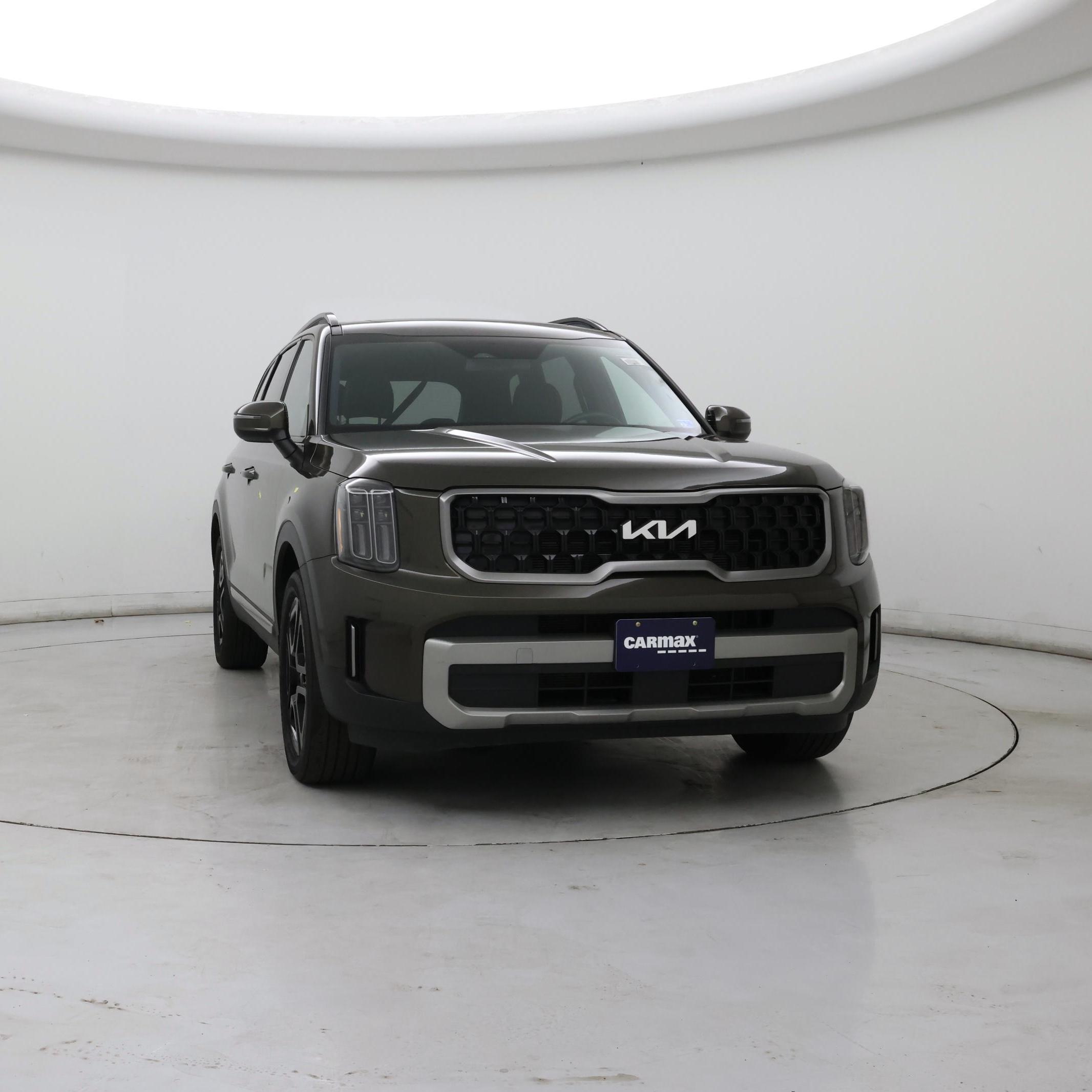 Thumbnail: 2023 Kia Telluride - 5