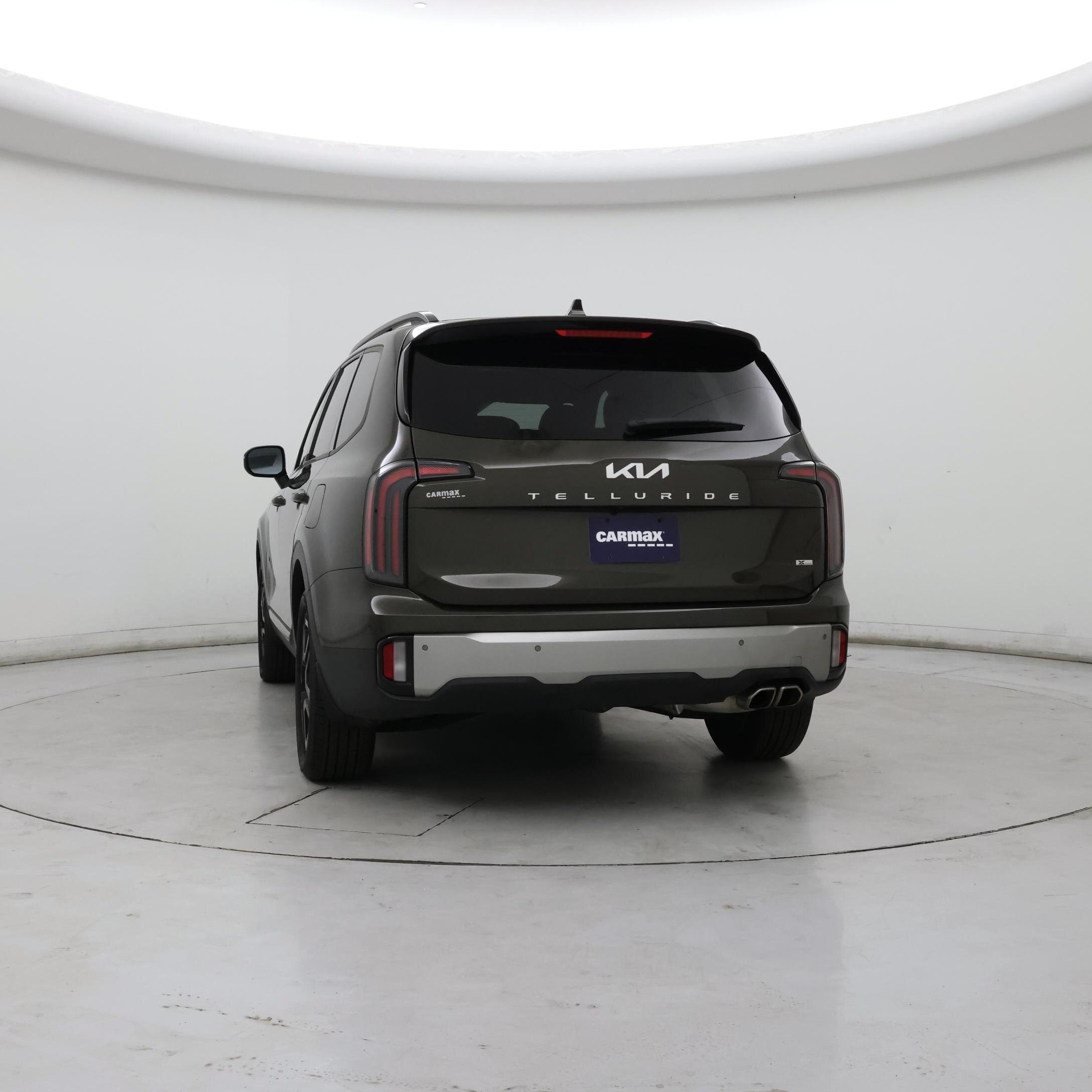 Thumbnail: 2023 Kia Telluride - 6