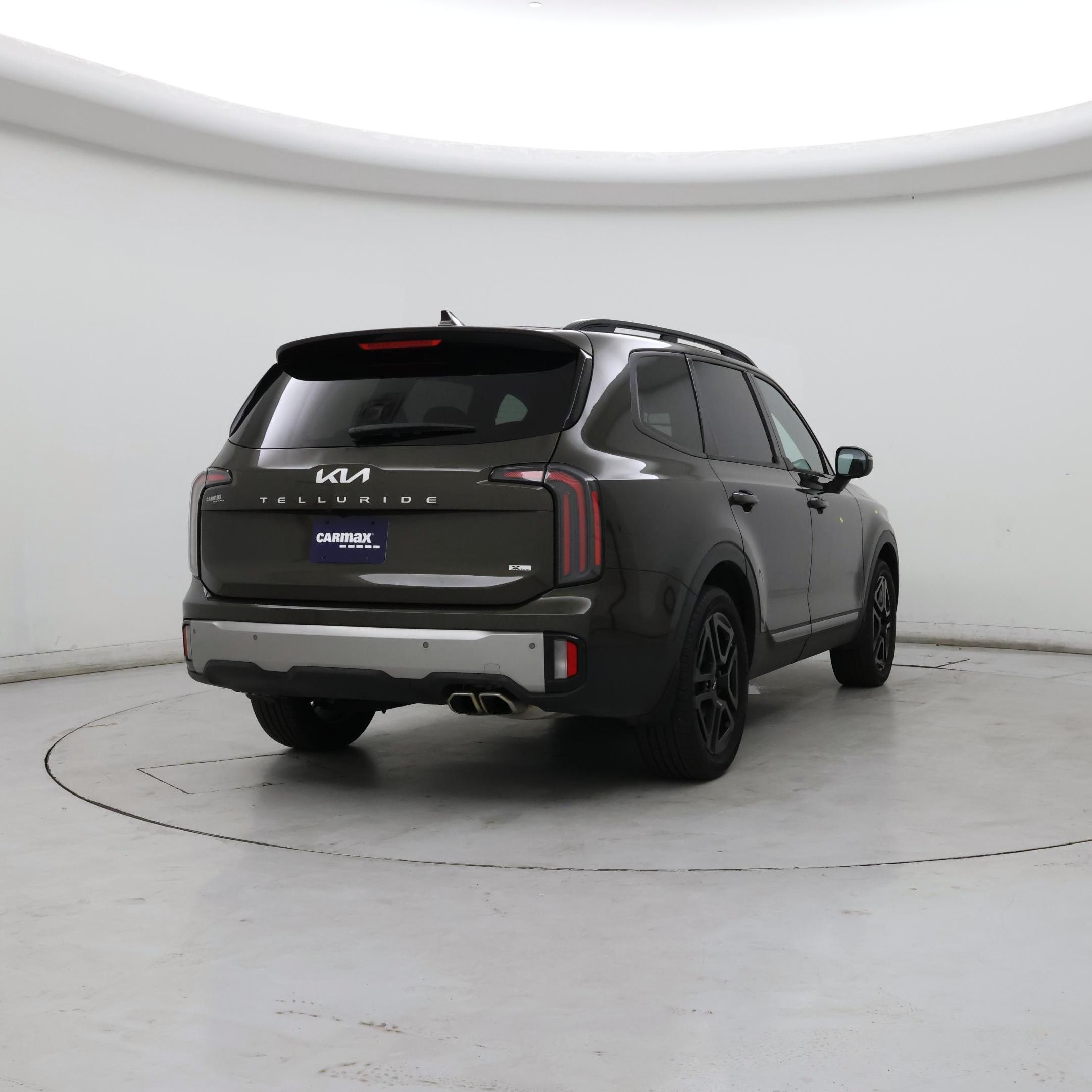 Thumbnail: 2023 Kia Telluride - 8