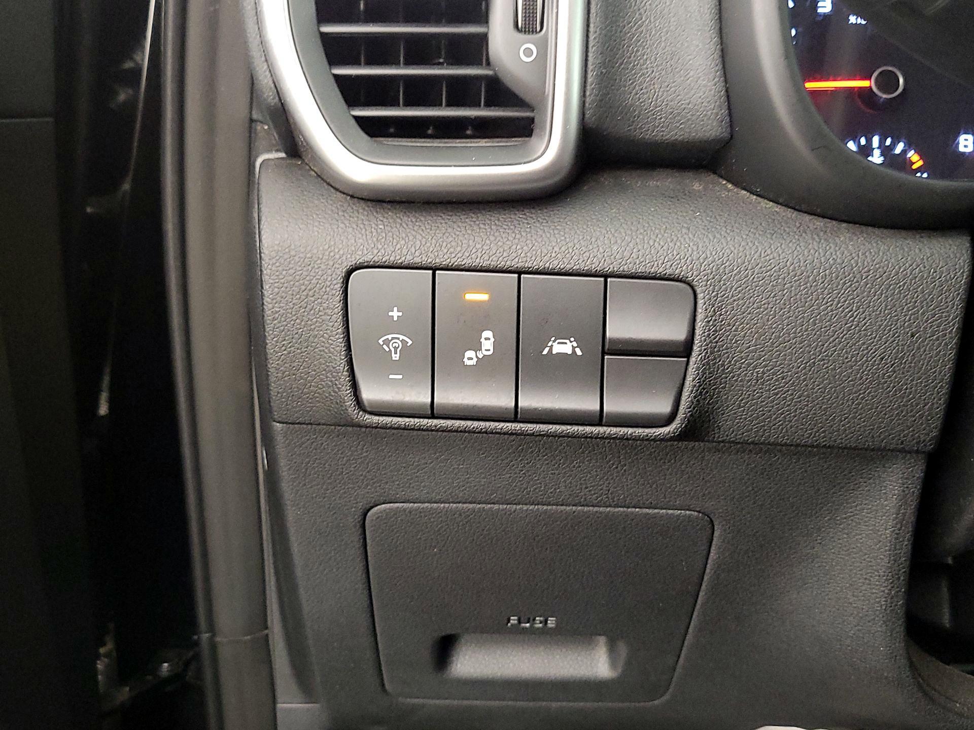 Thumbnail: 2021 Kia Sportage - 13