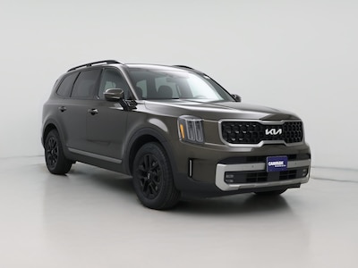 2023 Kia Telluride SX
