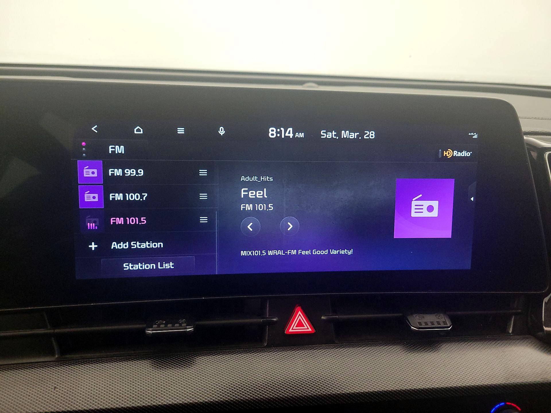 Thumbnail: 2023 Kia Sportage - 13