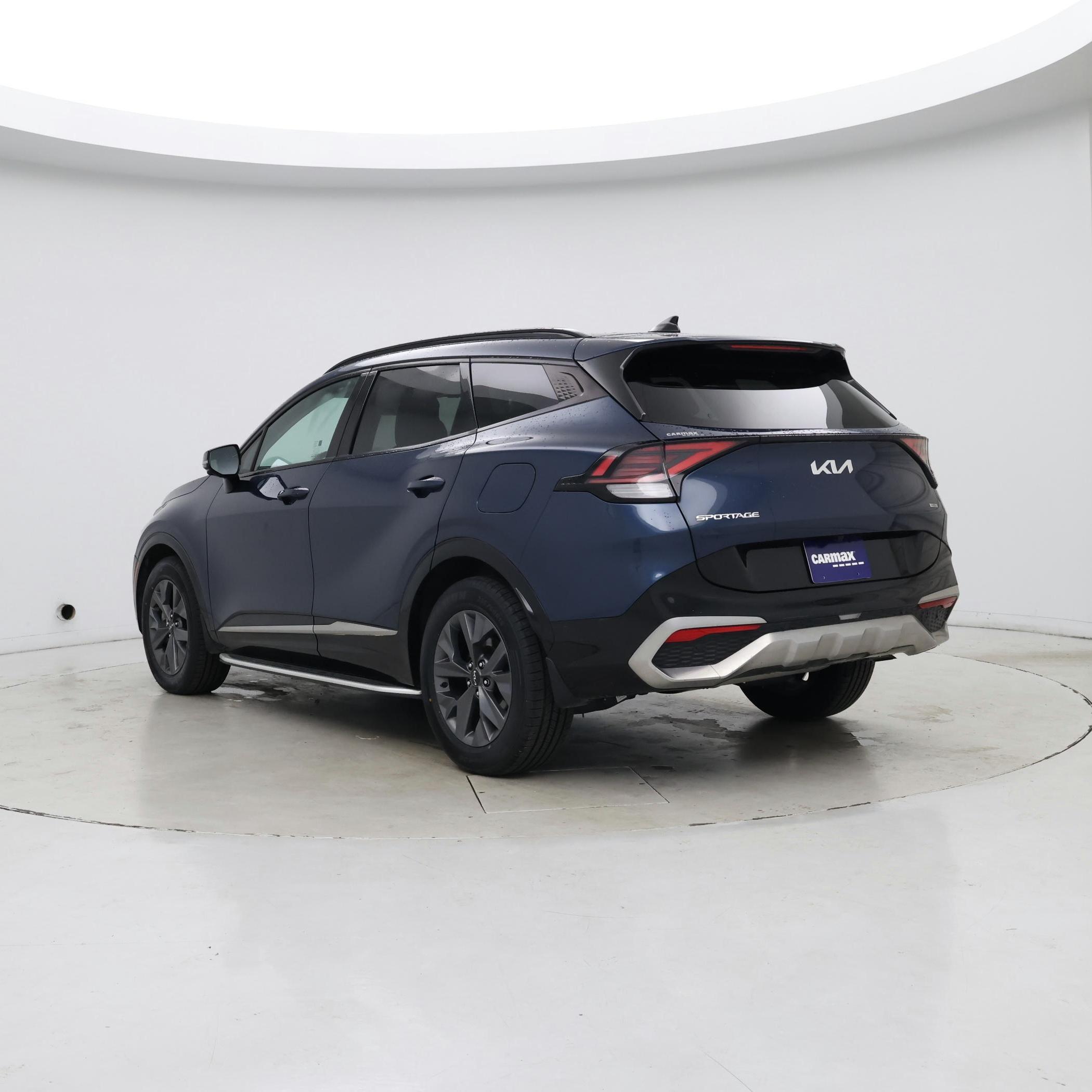 Thumbnail: 2023 Kia Sportage - 2