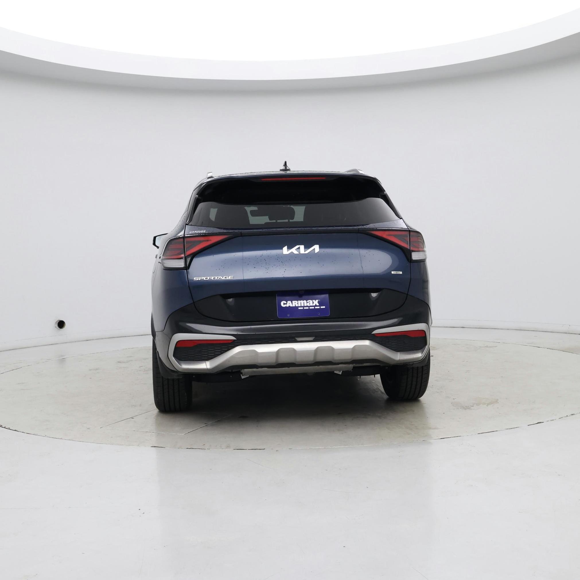 Thumbnail: 2023 Kia Sportage - 6