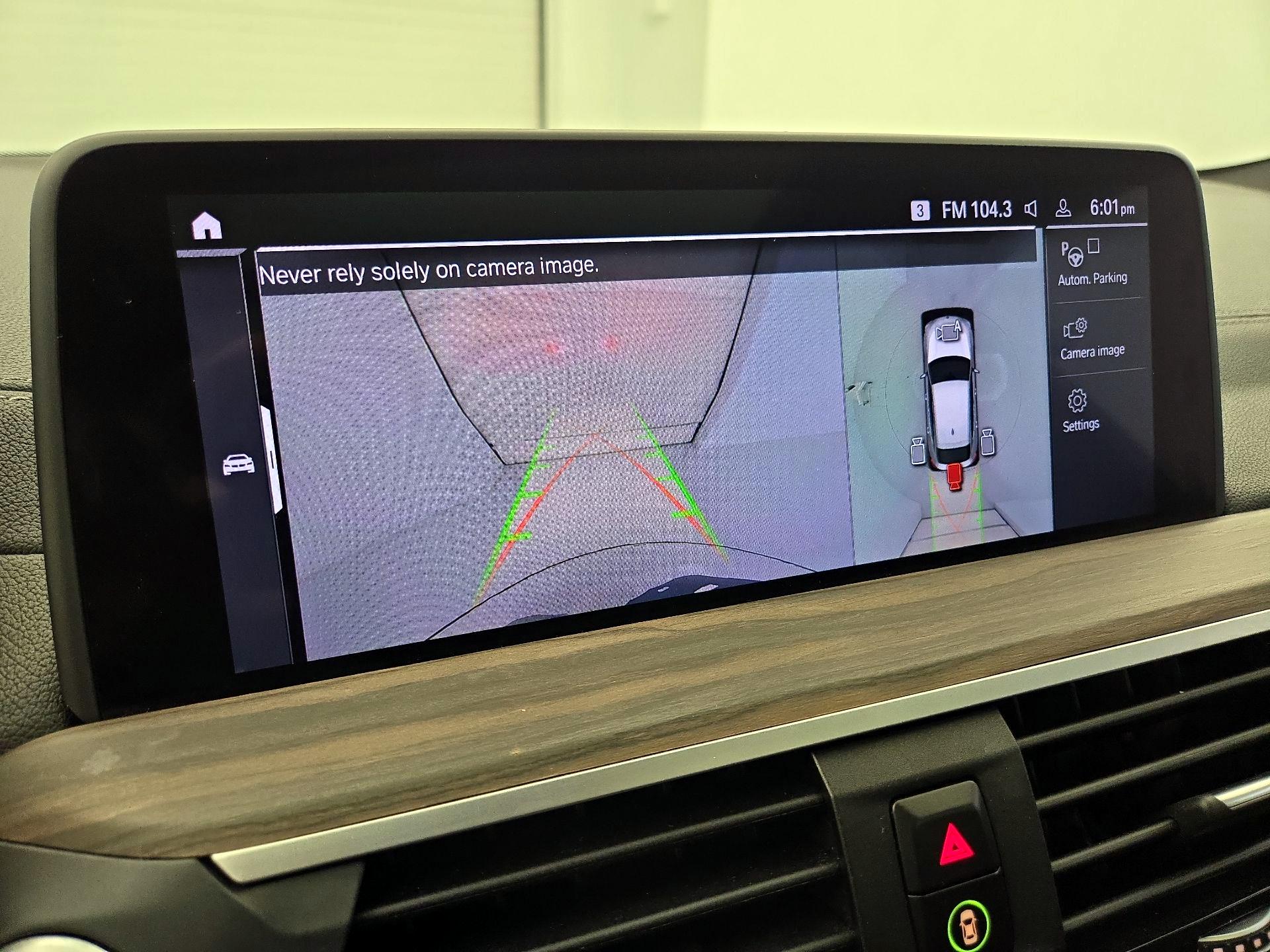 Thumbnail: 2020 BMW X4 - 15