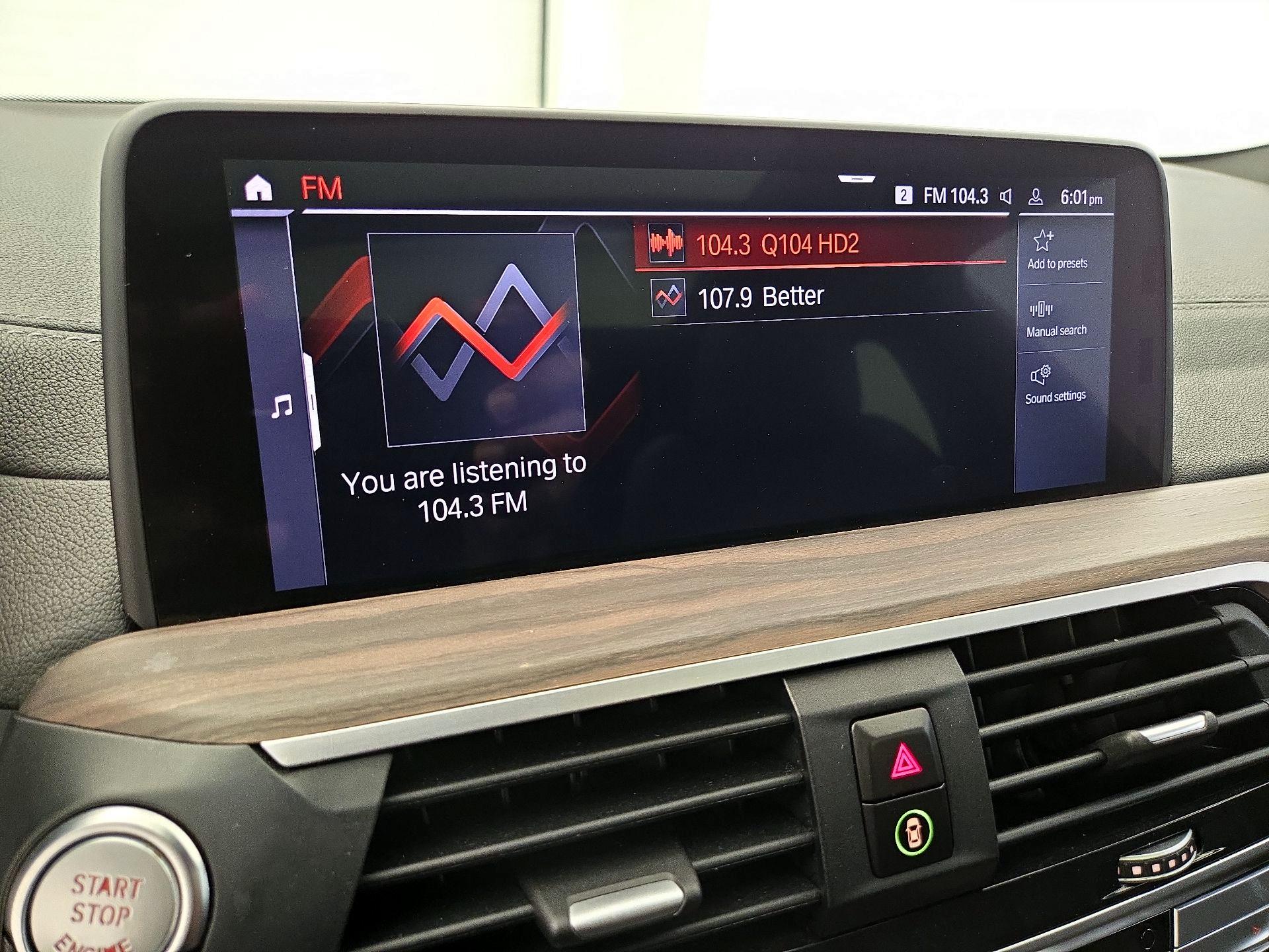 Thumbnail: 2020 BMW X4 - 16