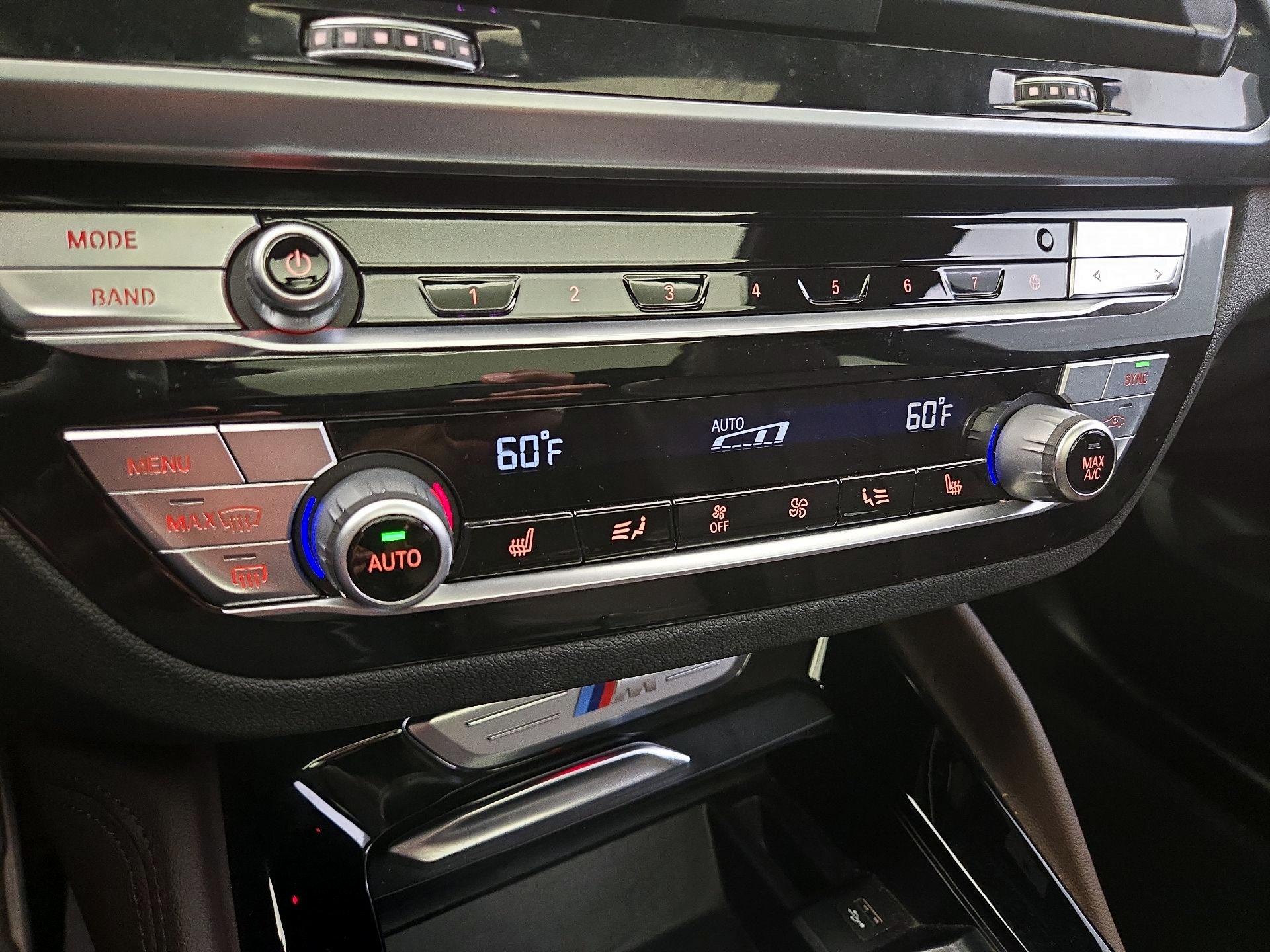 Thumbnail: 2020 BMW X4 - 17