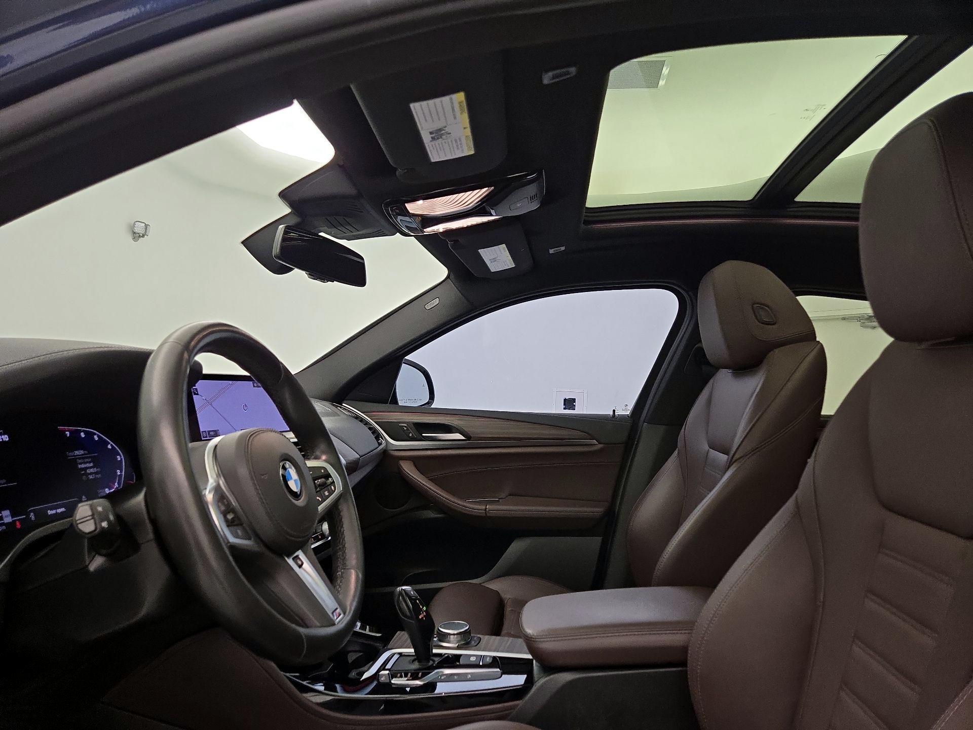 Thumbnail: 2020 BMW X4 - 20