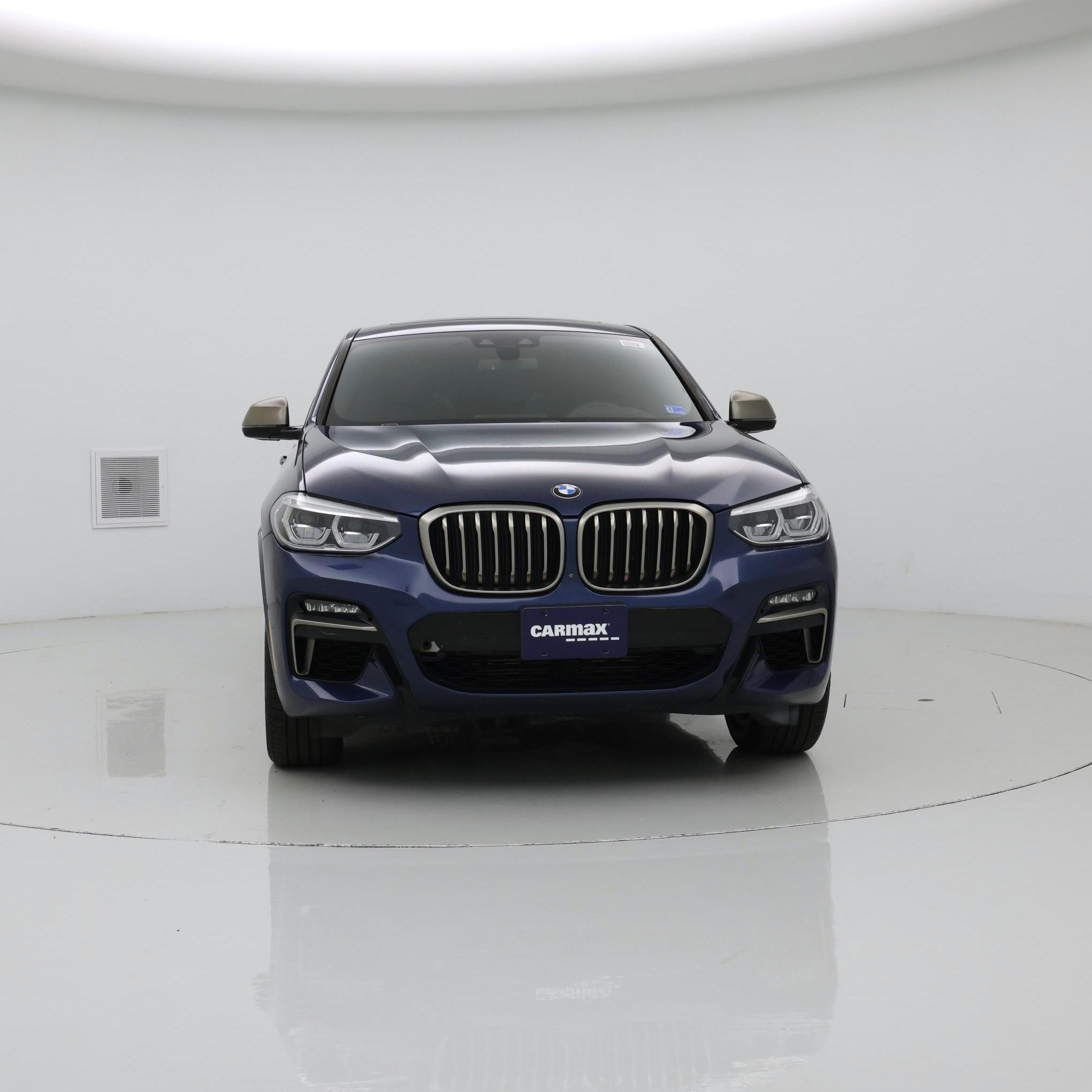 Thumbnail: 2020 BMW X4 - 5