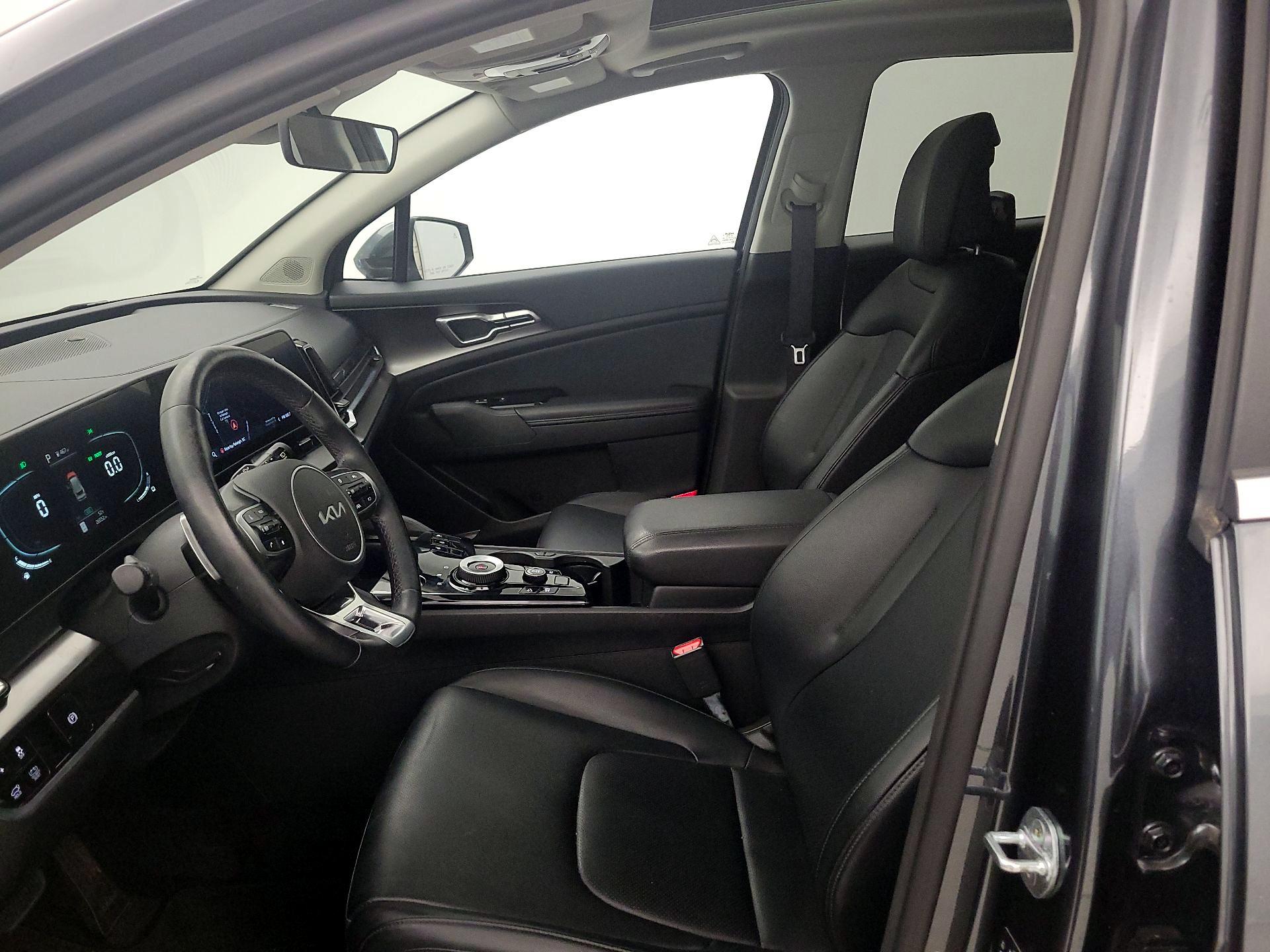 Thumbnail: 2023 Kia Sportage - 11