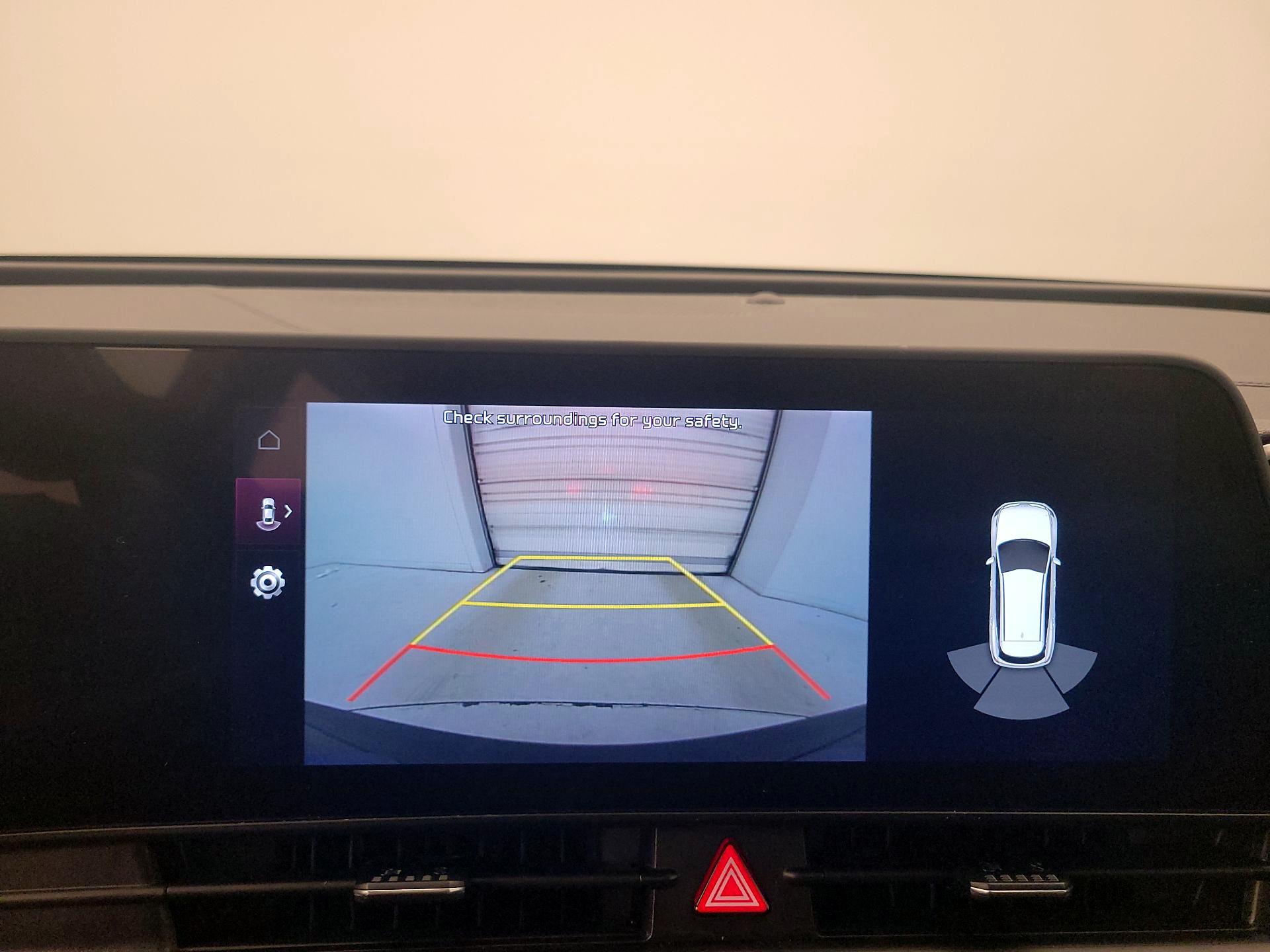 Thumbnail: 2023 Kia Sportage - 15