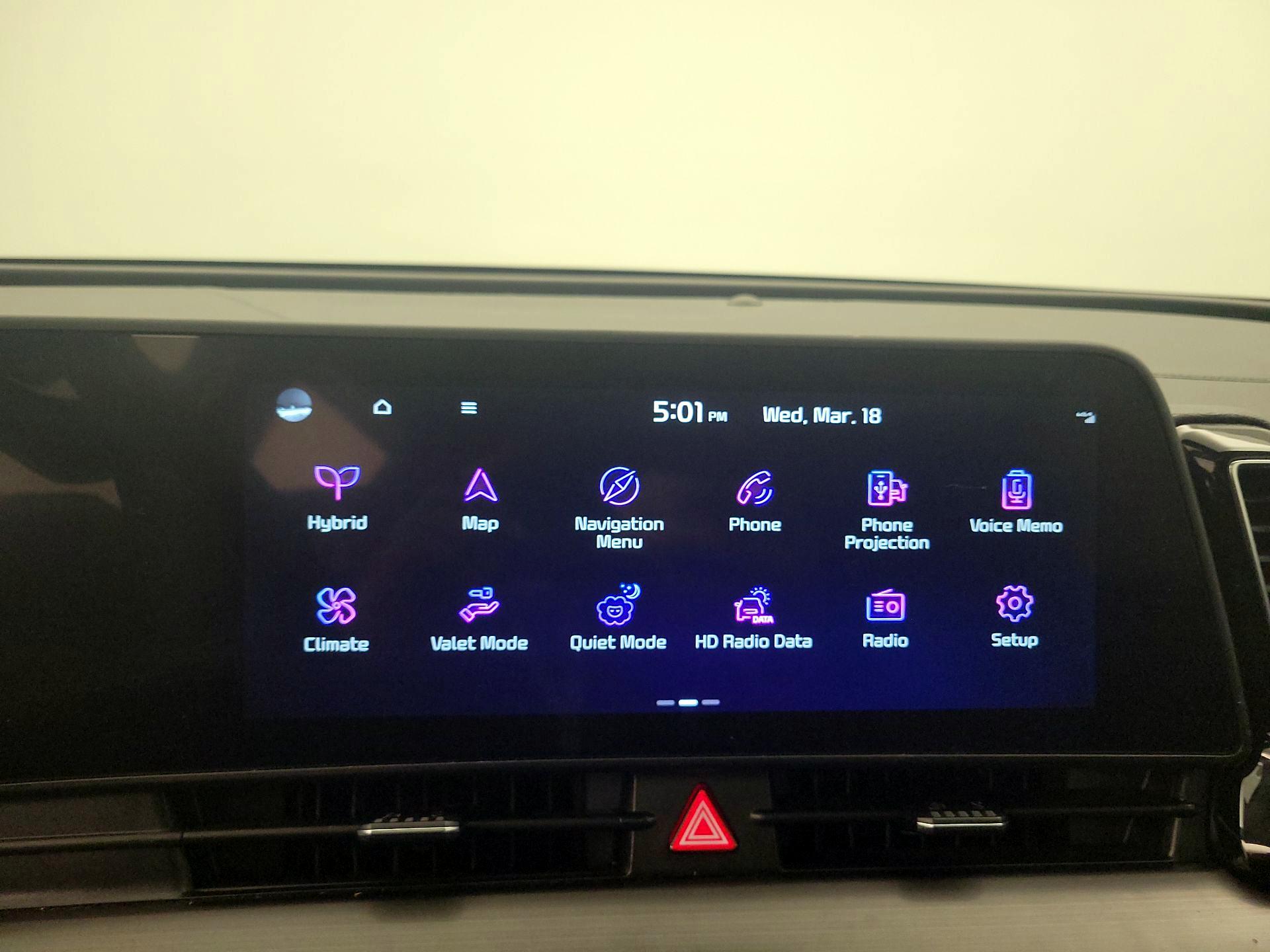 Thumbnail: 2023 Kia Sportage - 16