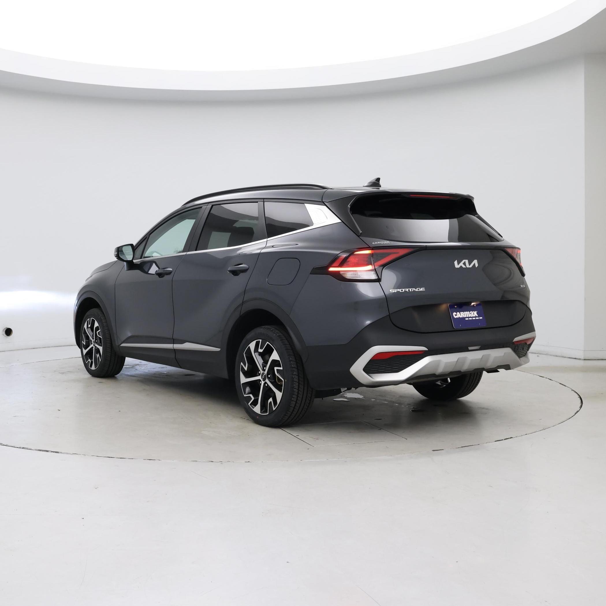 Thumbnail: 2023 Kia Sportage - 2