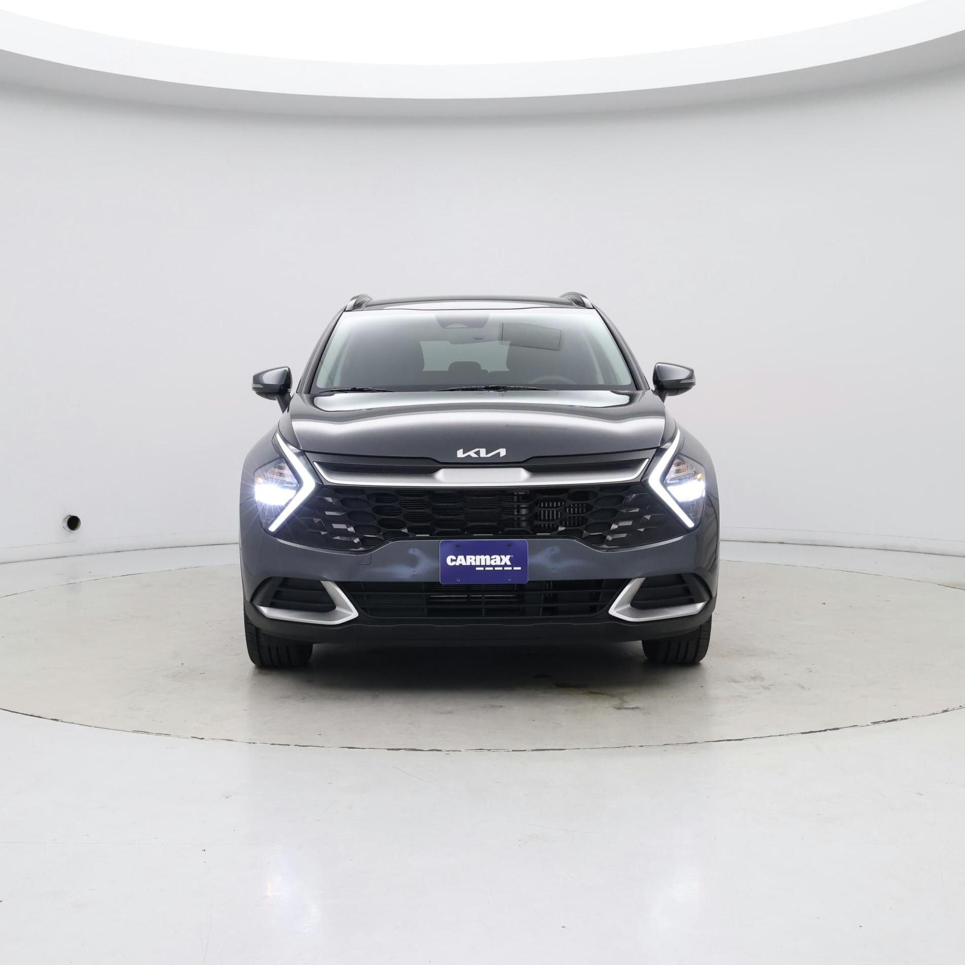 Thumbnail: 2023 Kia Sportage - 5