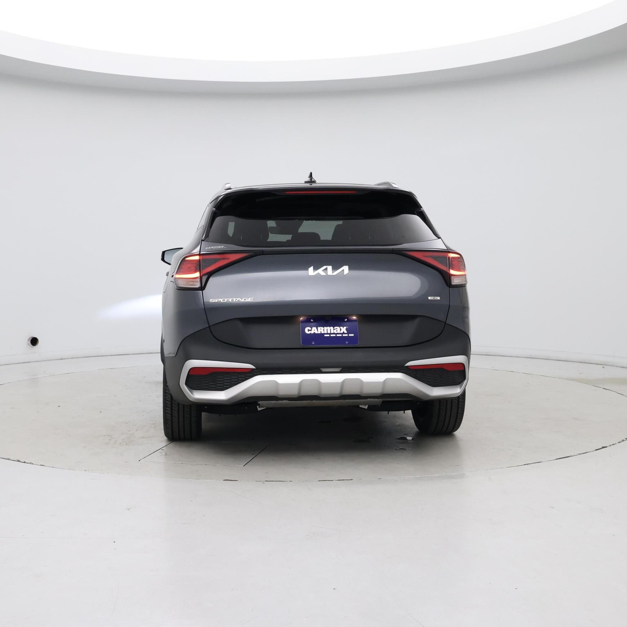 Thumbnail: 2023 Kia Sportage - 6