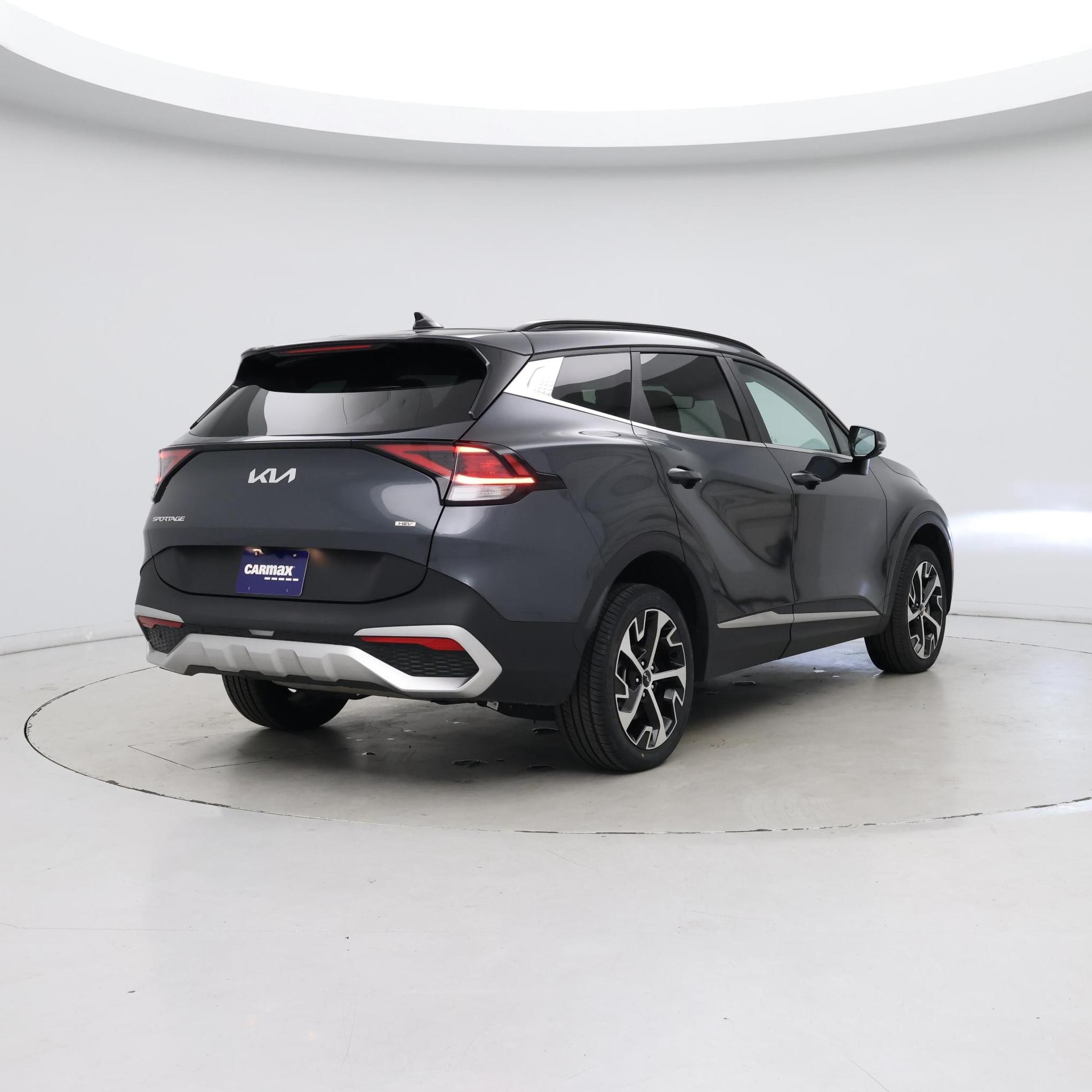 Thumbnail: 2023 Kia Sportage - 8