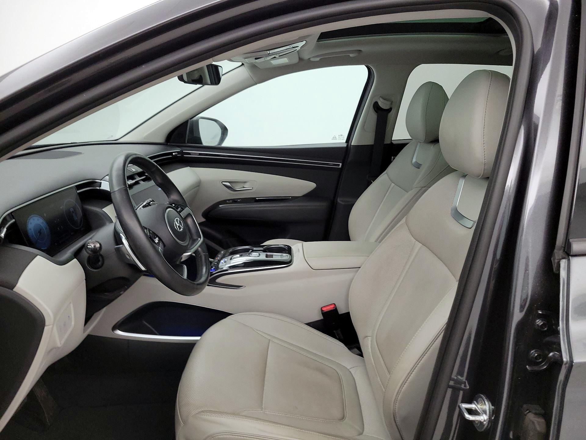 Thumbnail: 2023 Hyundai Tucson - 11