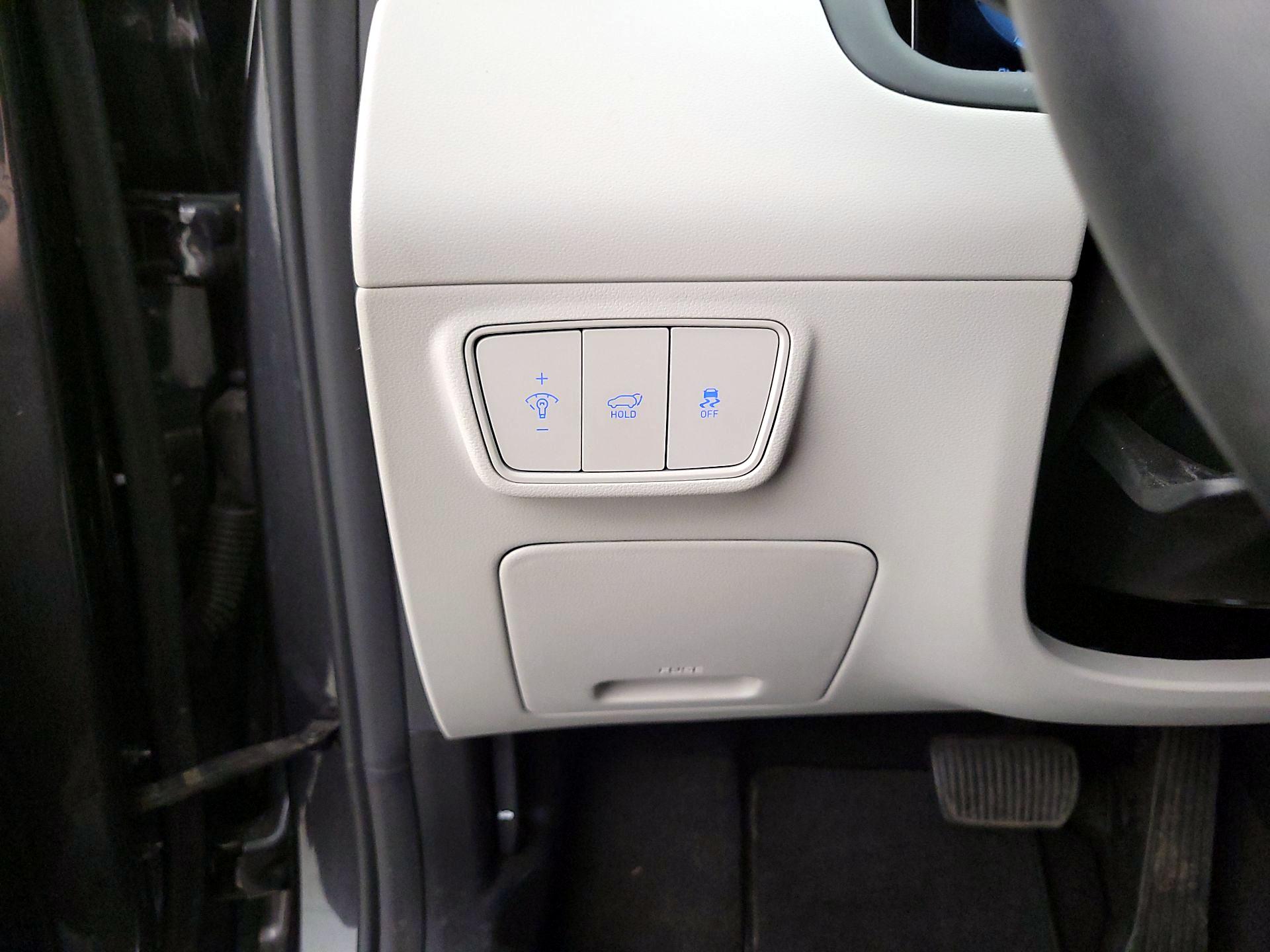 Thumbnail: 2023 Hyundai Tucson - 13