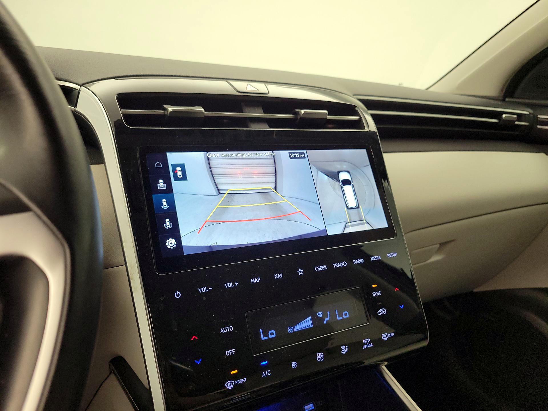 Thumbnail: 2023 Hyundai Tucson - 14