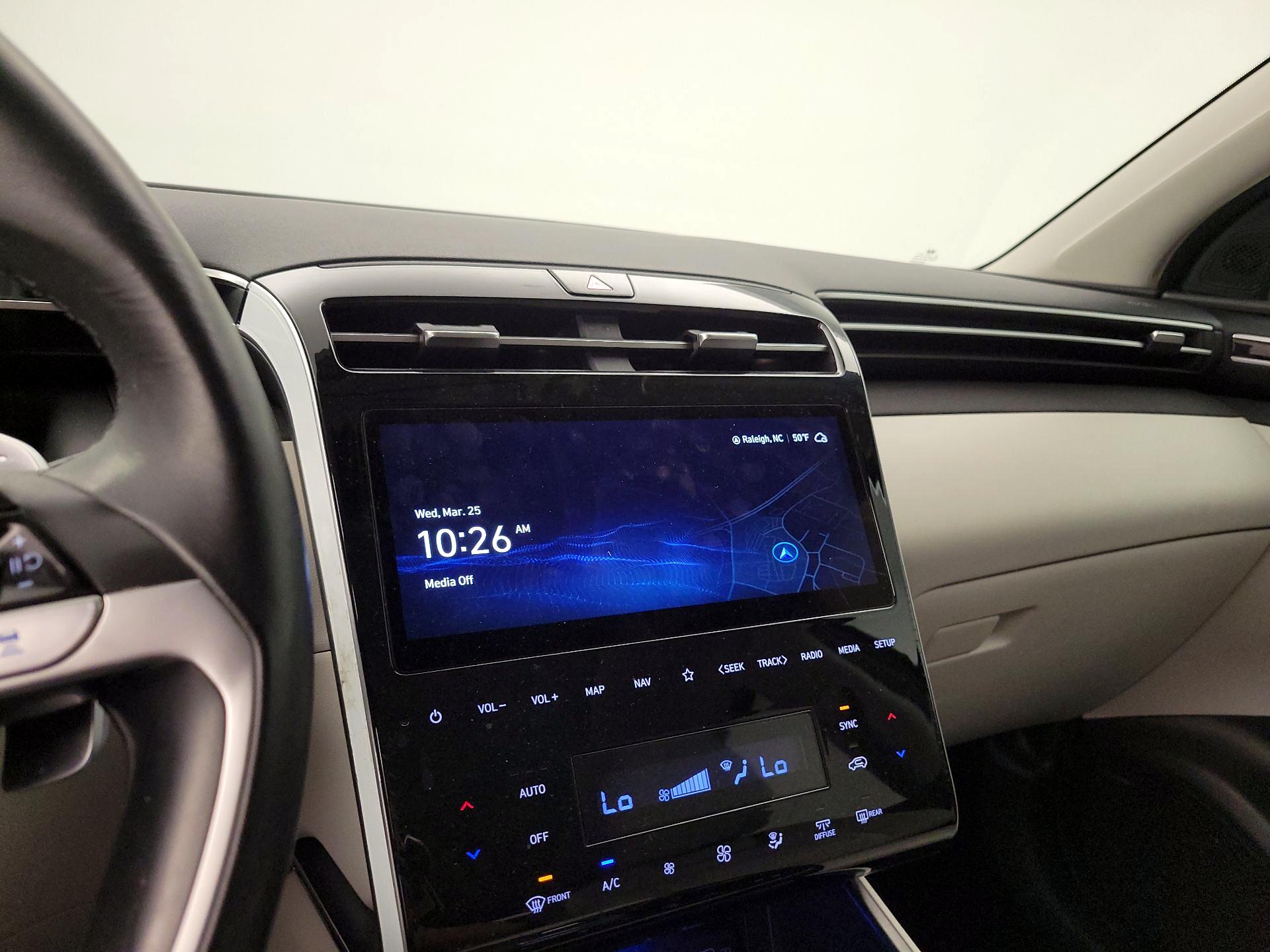 Thumbnail: 2023 Hyundai Tucson - 15