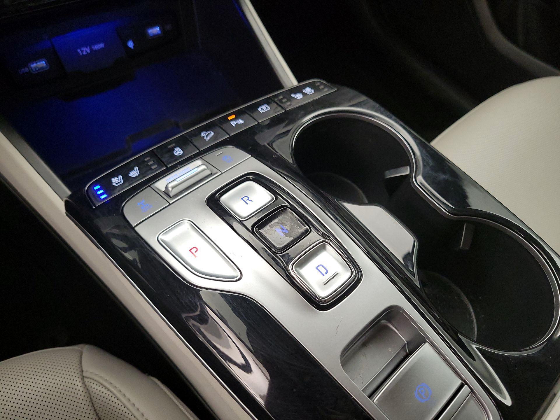 Thumbnail: 2023 Hyundai Tucson - 17