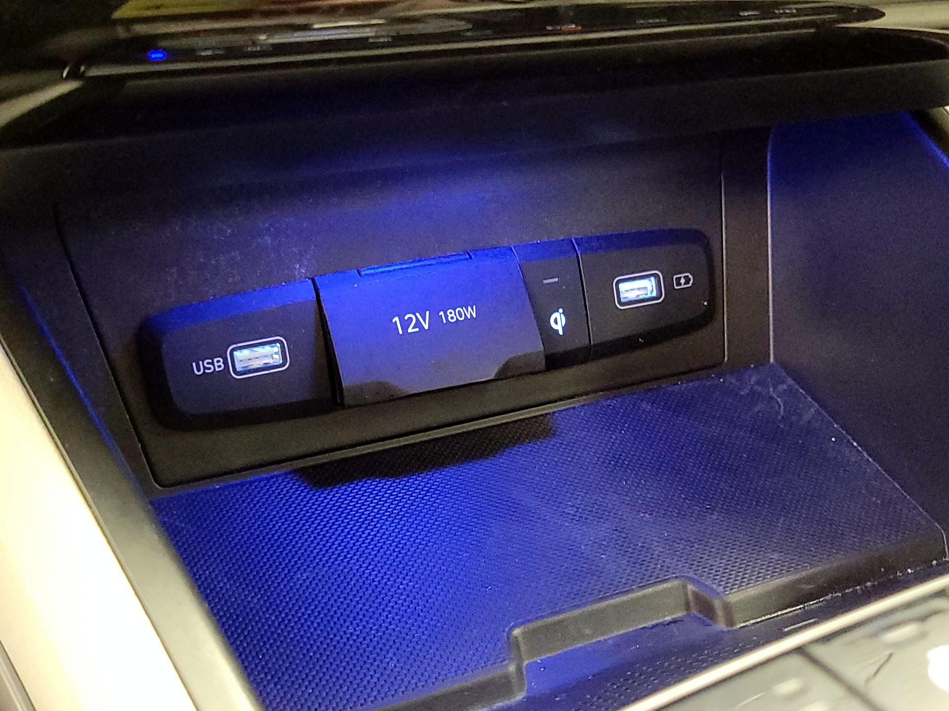 Thumbnail: 2023 Hyundai Tucson - 18