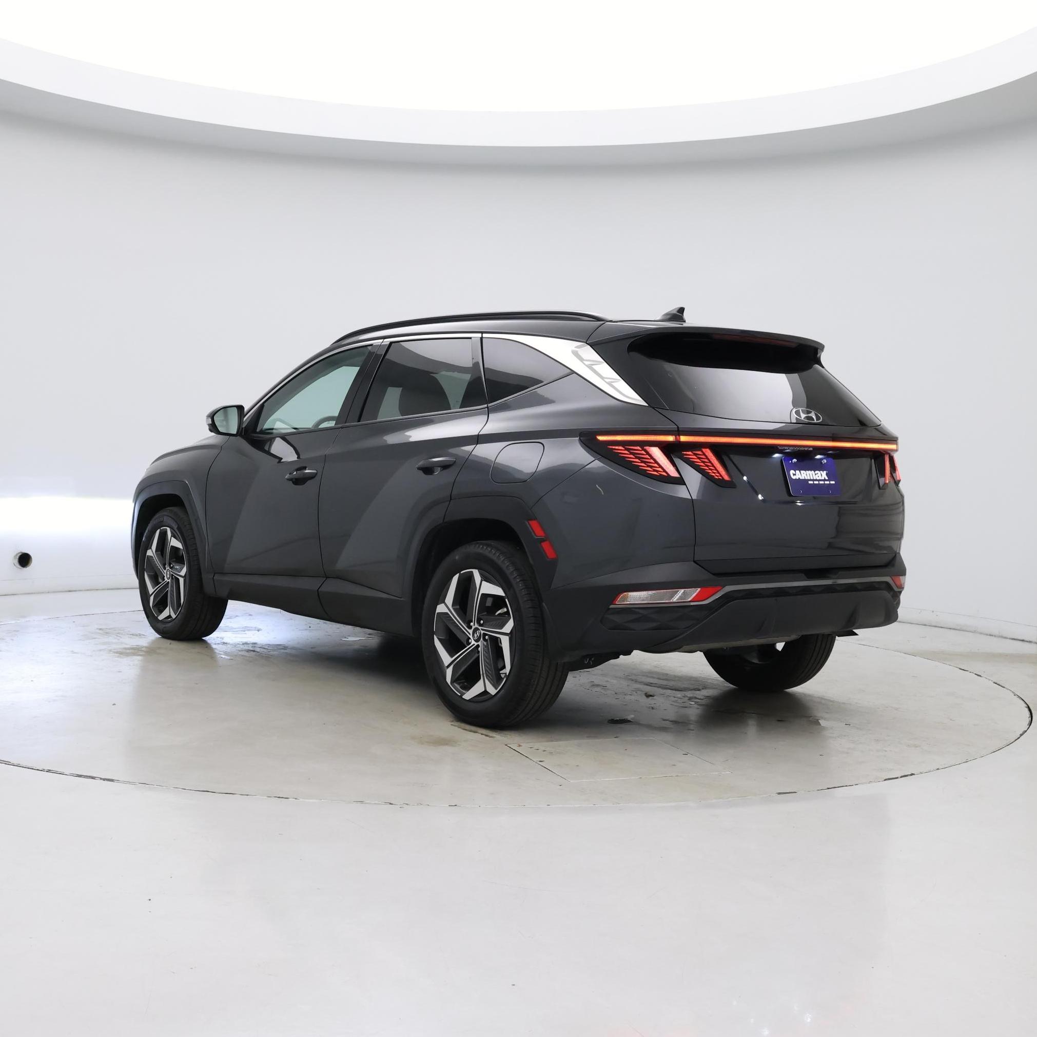 Thumbnail: 2023 Hyundai Tucson - 2