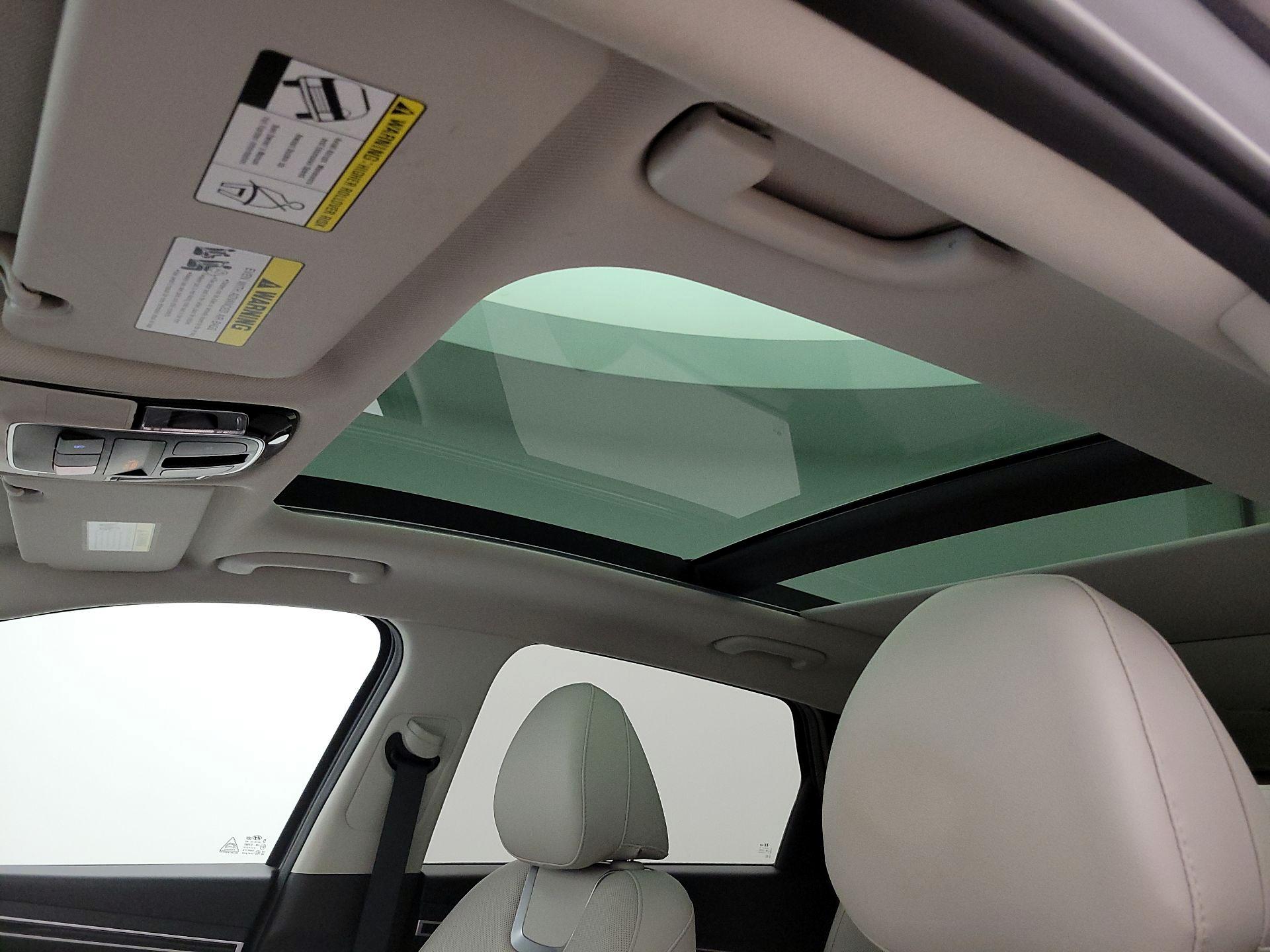 Thumbnail: 2023 Hyundai Tucson - 19