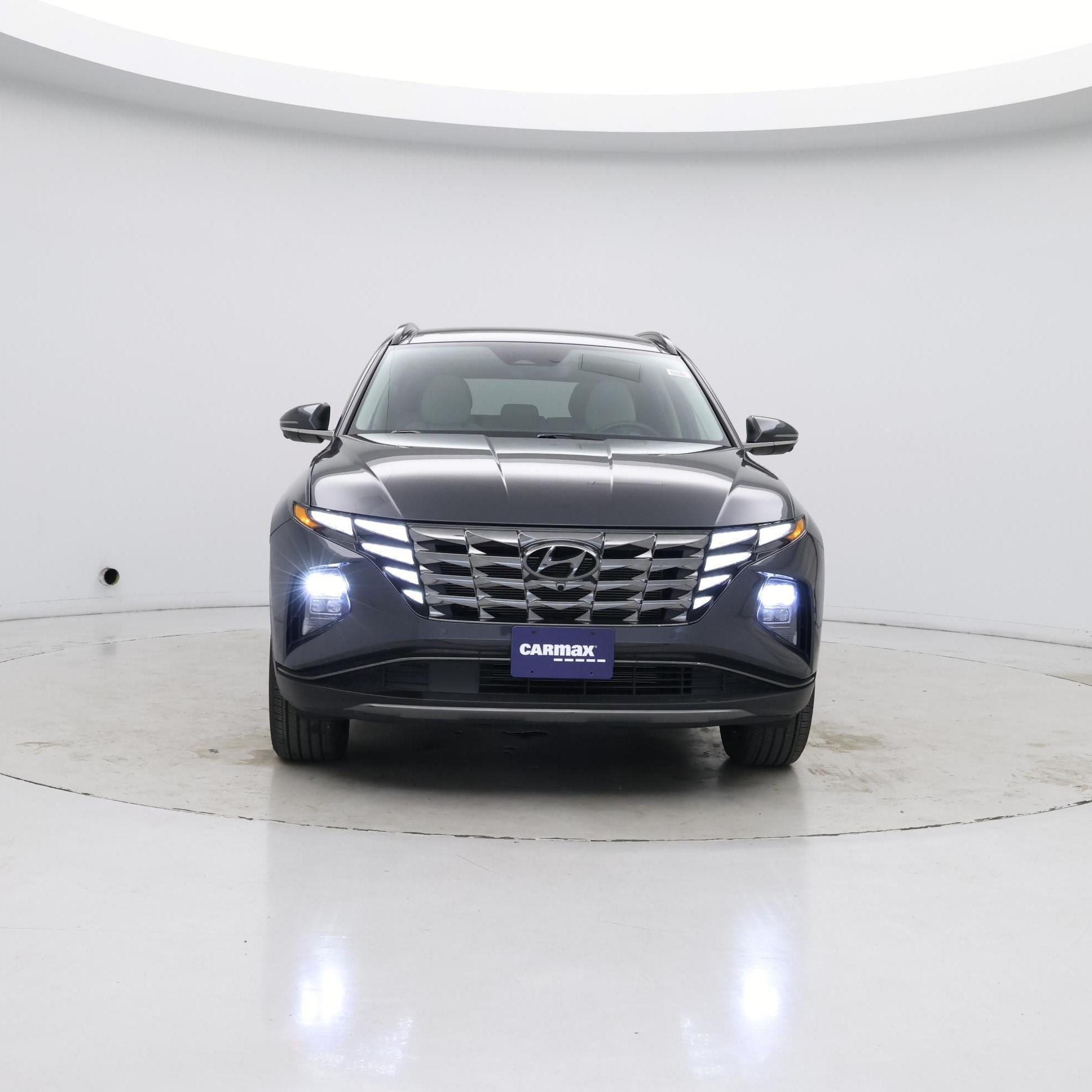 Thumbnail: 2023 Hyundai Tucson - 5