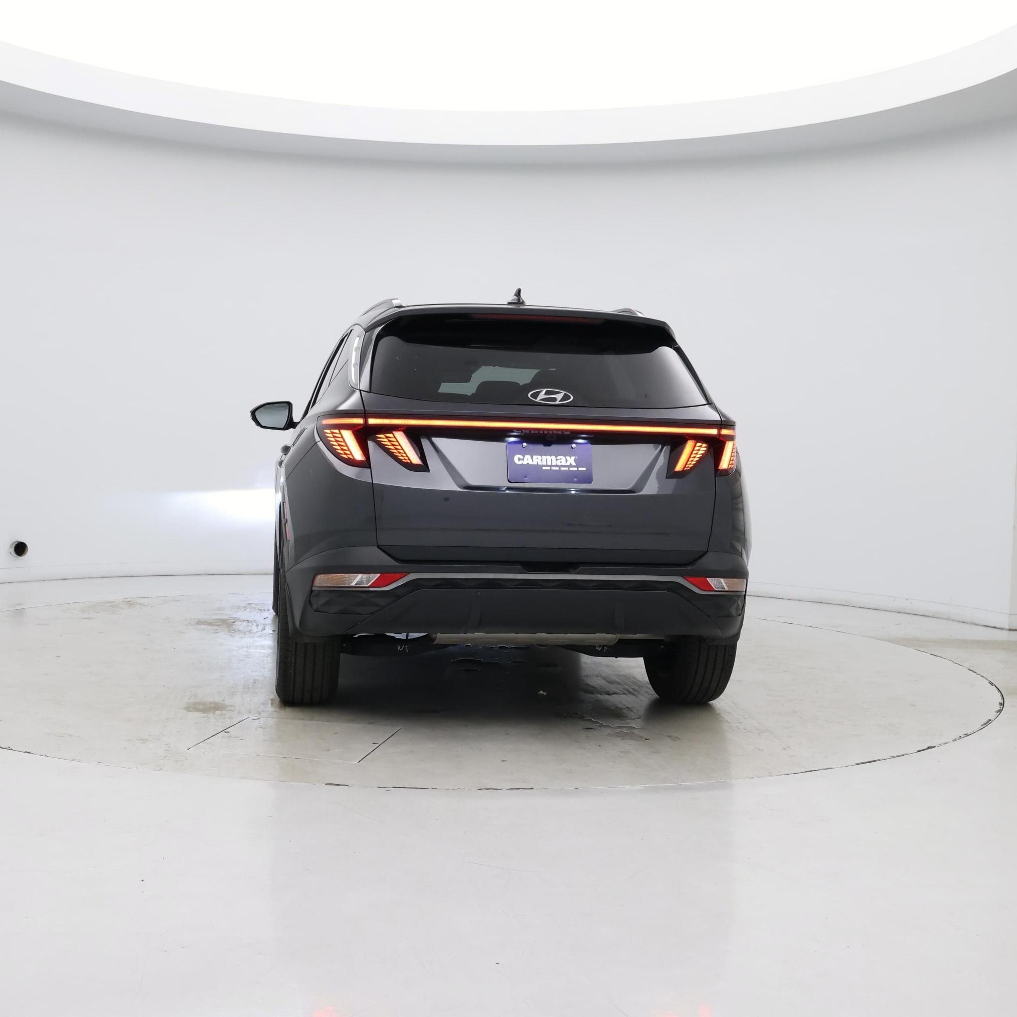 Thumbnail: 2023 Hyundai Tucson - 6