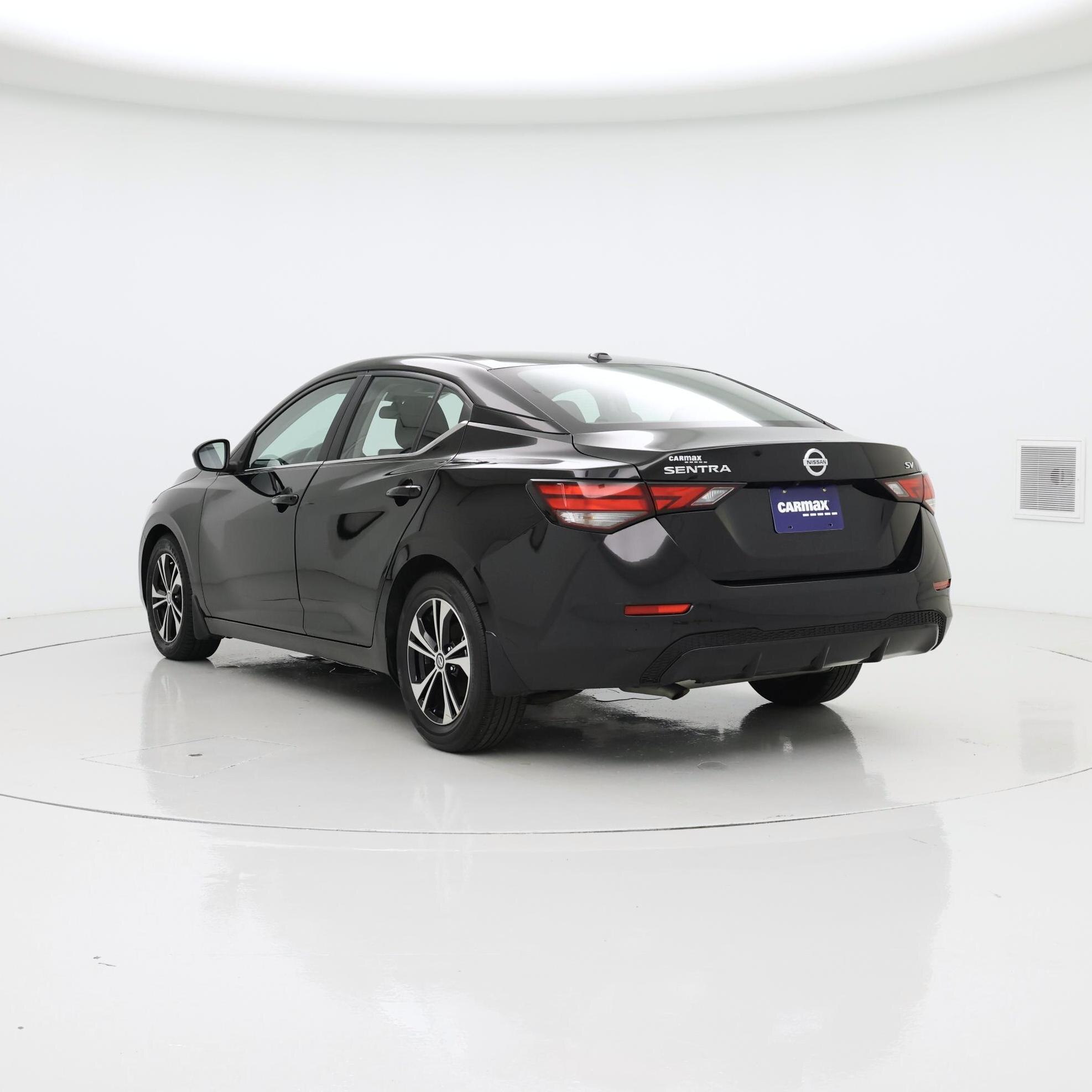 Thumbnail: 2023 Nissan Sentra - 2