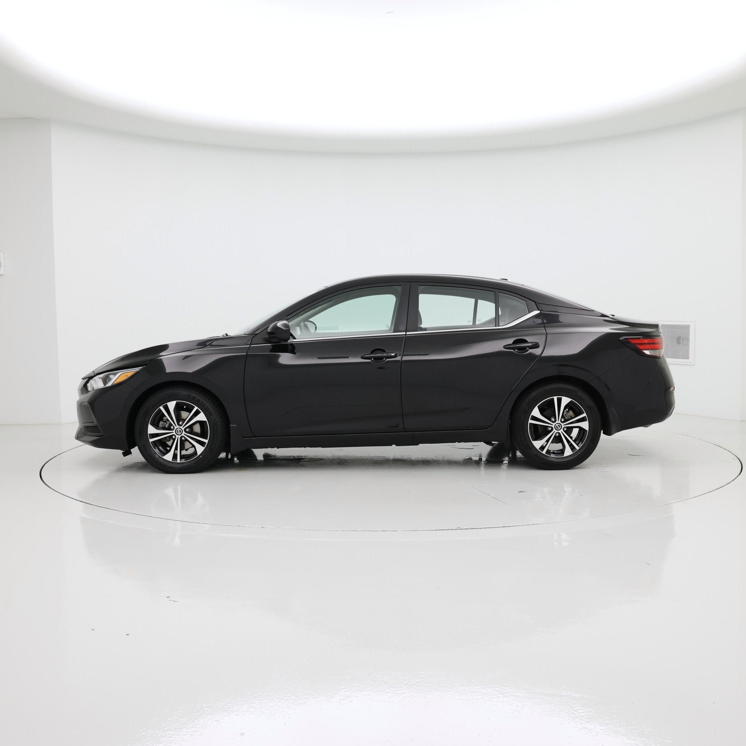 Thumbnail: 2023 Nissan Sentra - 3