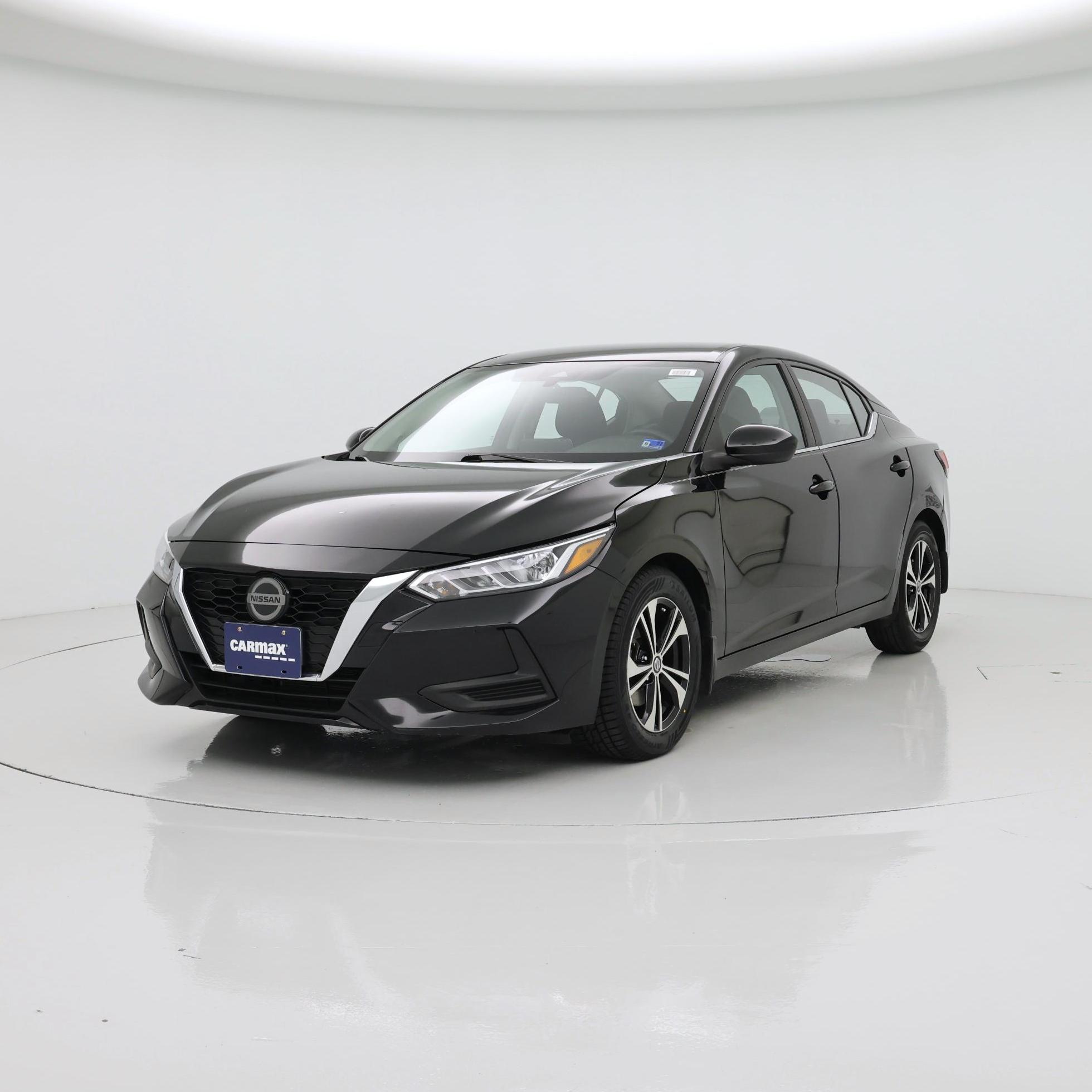 Thumbnail: 2023 Nissan Sentra - 4