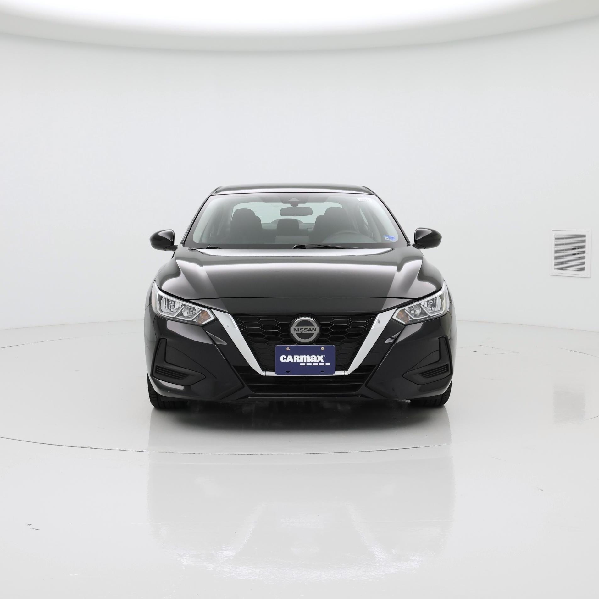 Thumbnail: 2023 Nissan Sentra - 5