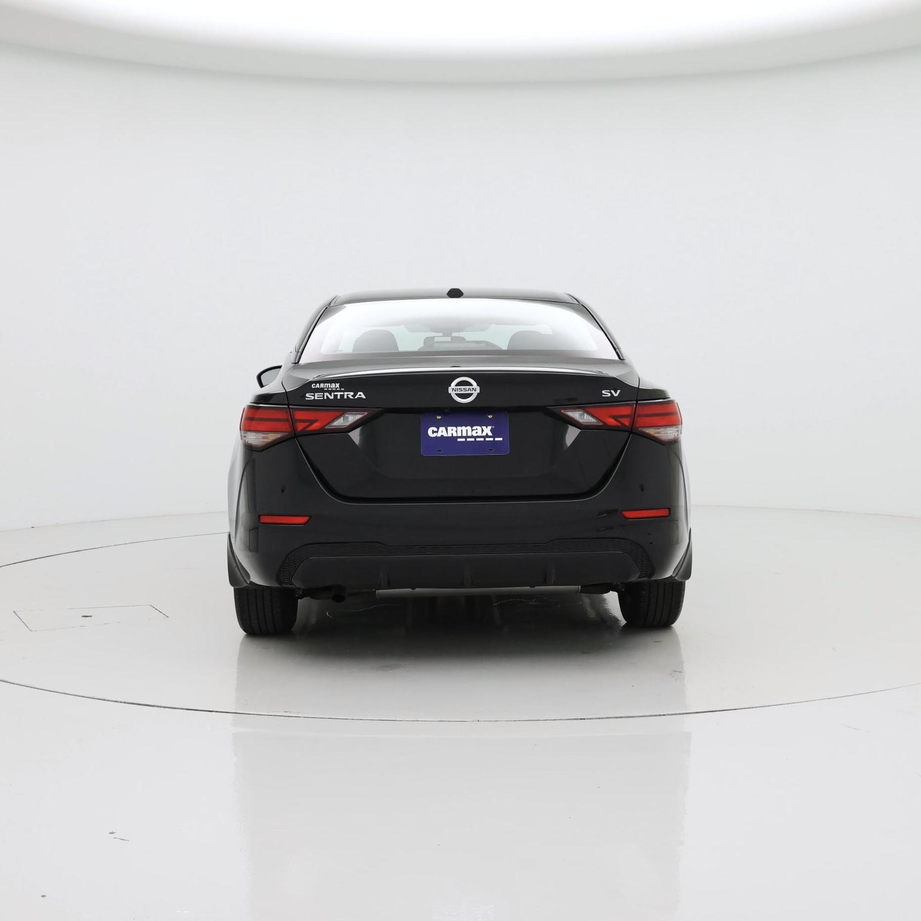 Thumbnail: 2023 Nissan Sentra - 6