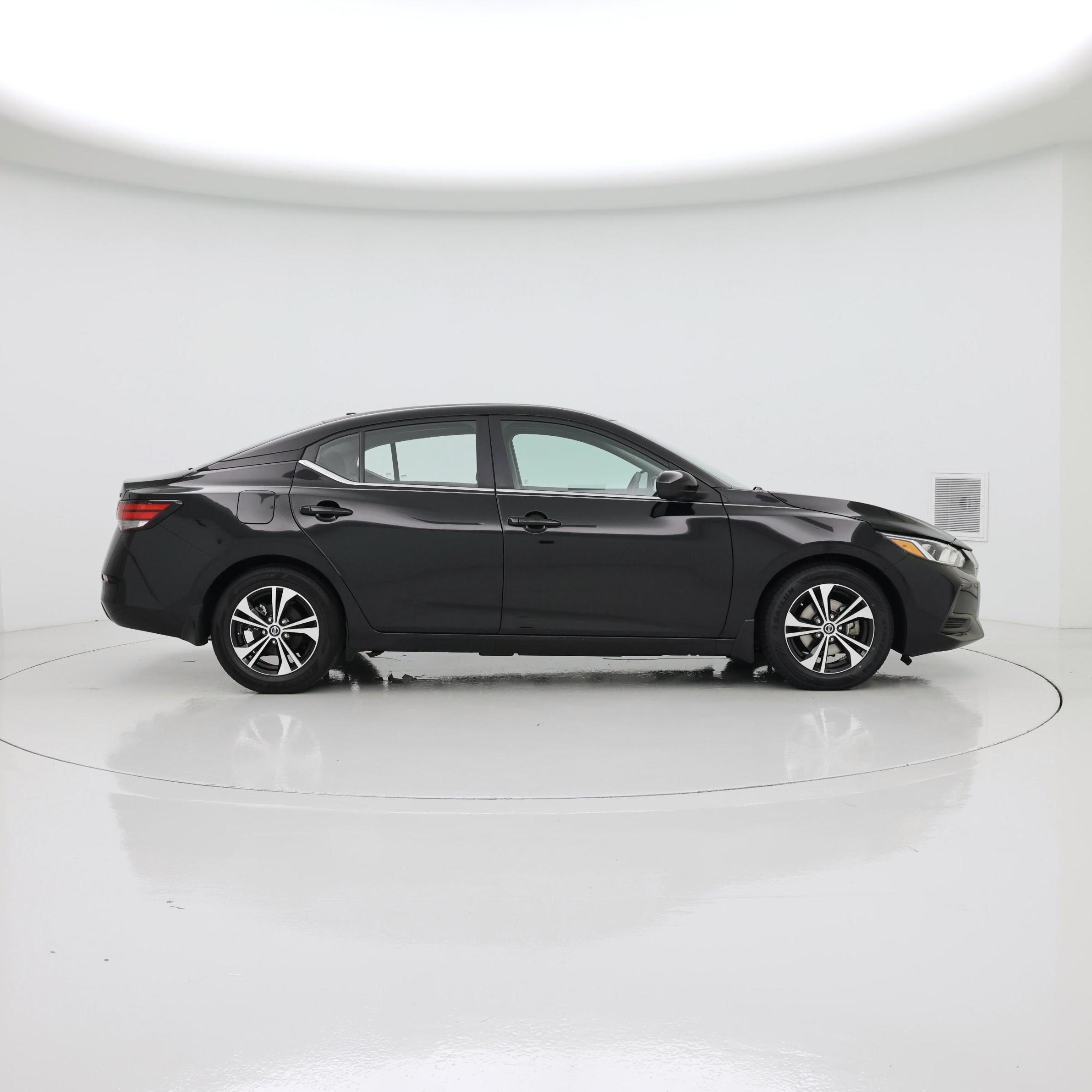 Thumbnail: 2023 Nissan Sentra - 7