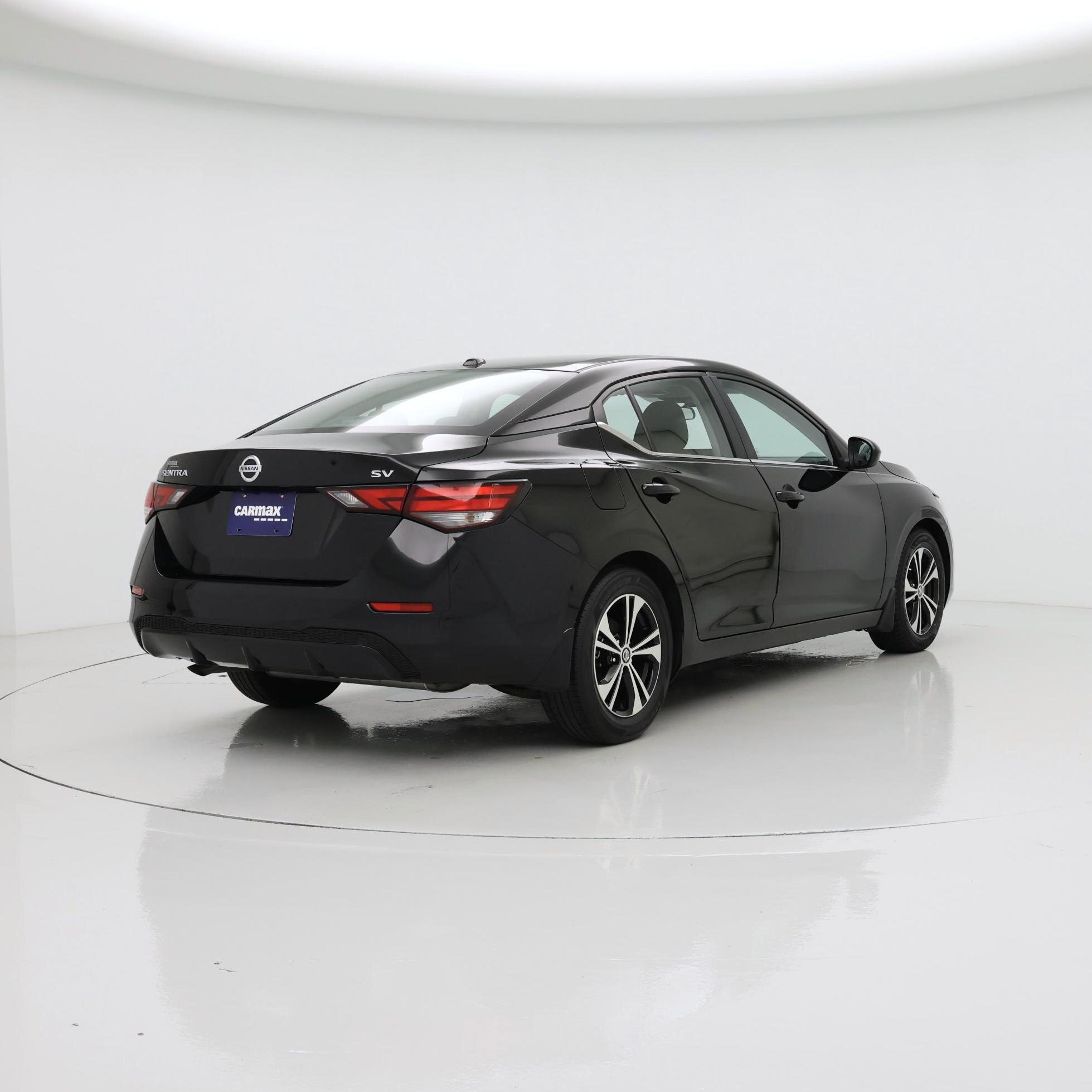 Thumbnail: 2023 Nissan Sentra - 8
