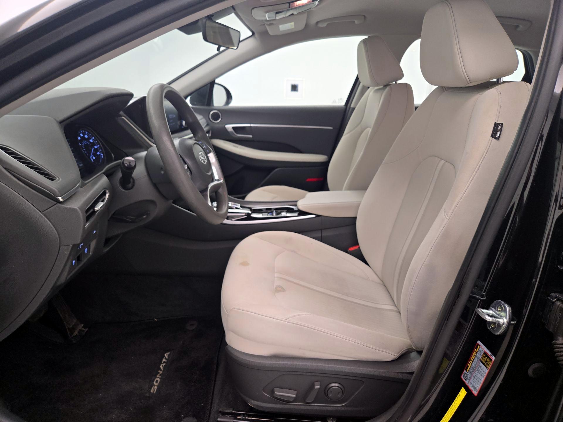 Thumbnail: 2022 Hyundai Sonata - 11